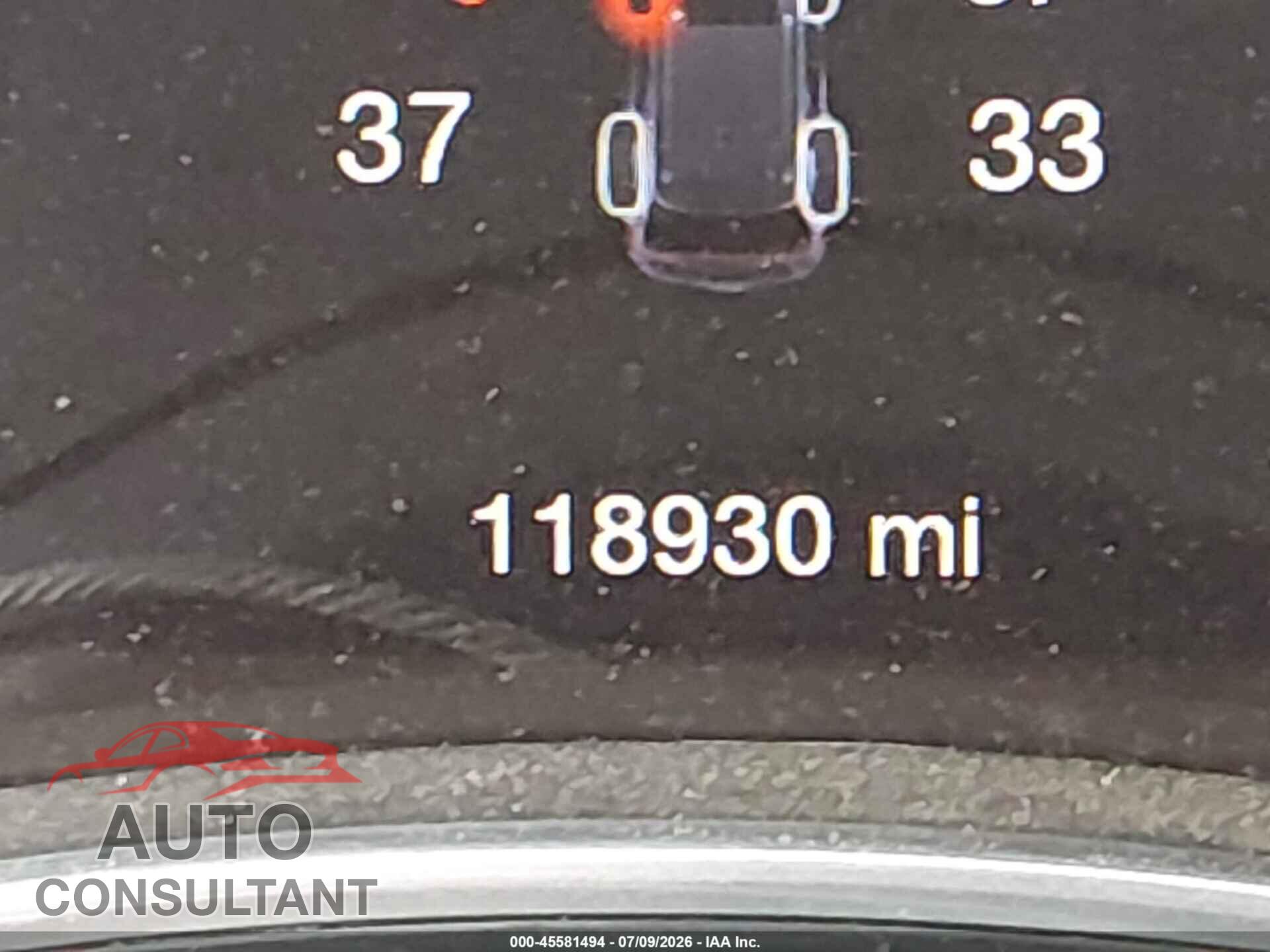 DODGE DURANGO 2020 - 1C4RDHAG6LC252389