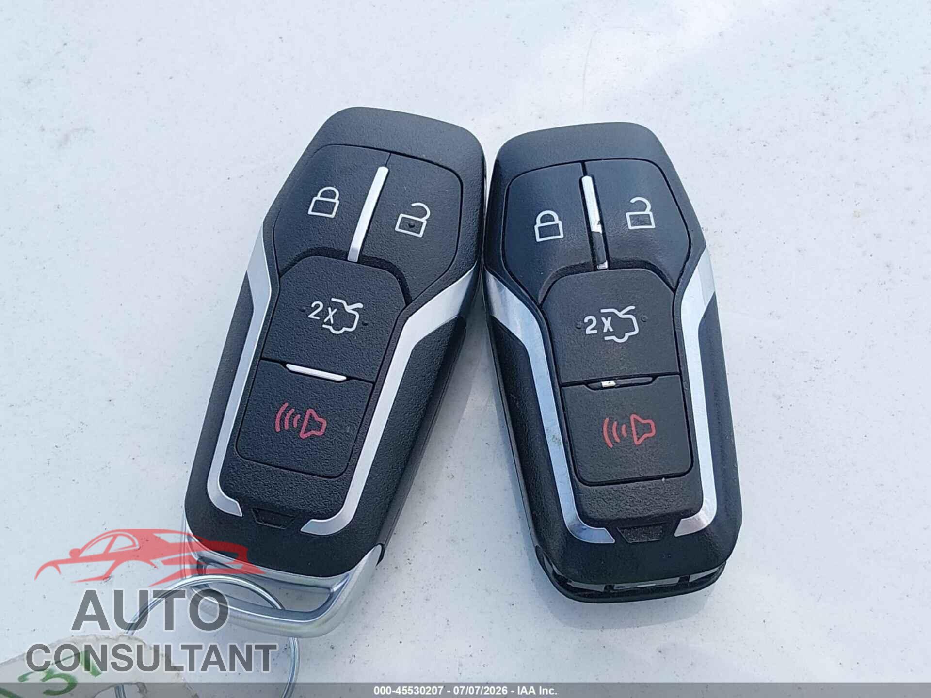 FORD MUSTANG 2015 - 1FATP8UH2F5328481