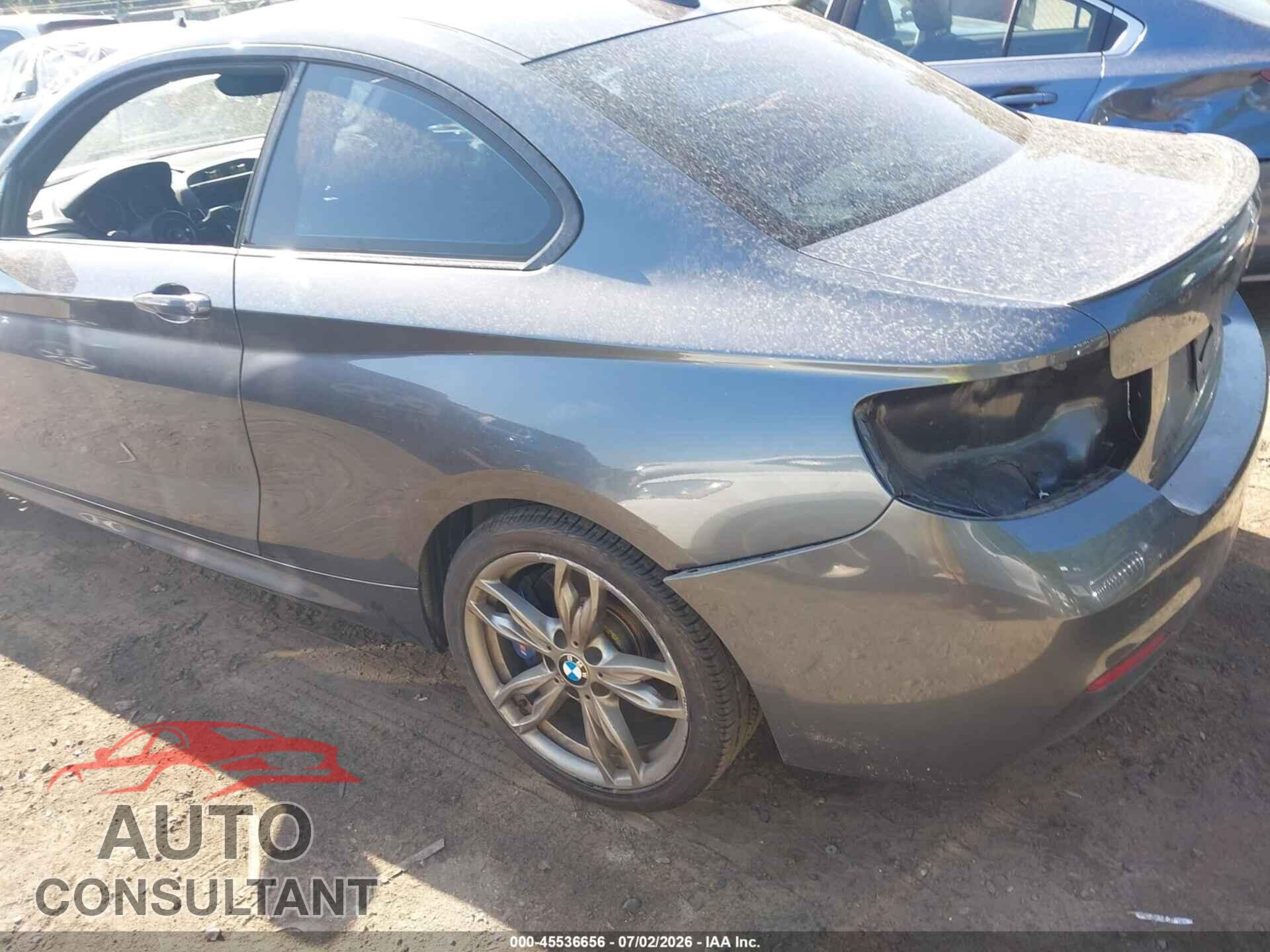 BMW M235 2015 - WBA1J9C53FVX99374
