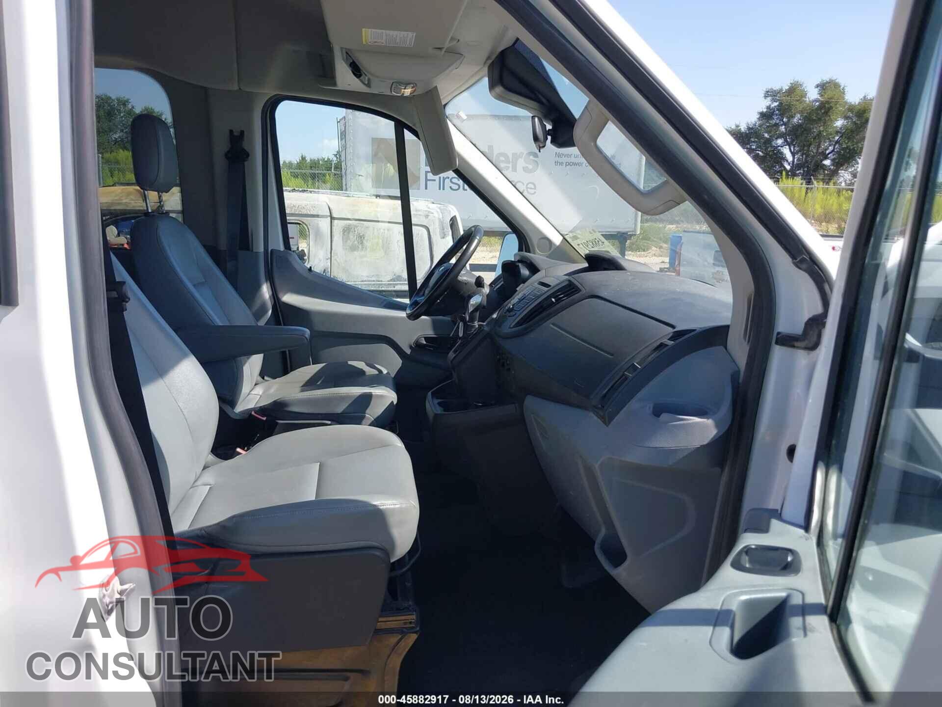 FORD TRANSIT-350 2016 - 1FBAX2CM4GKB25810
