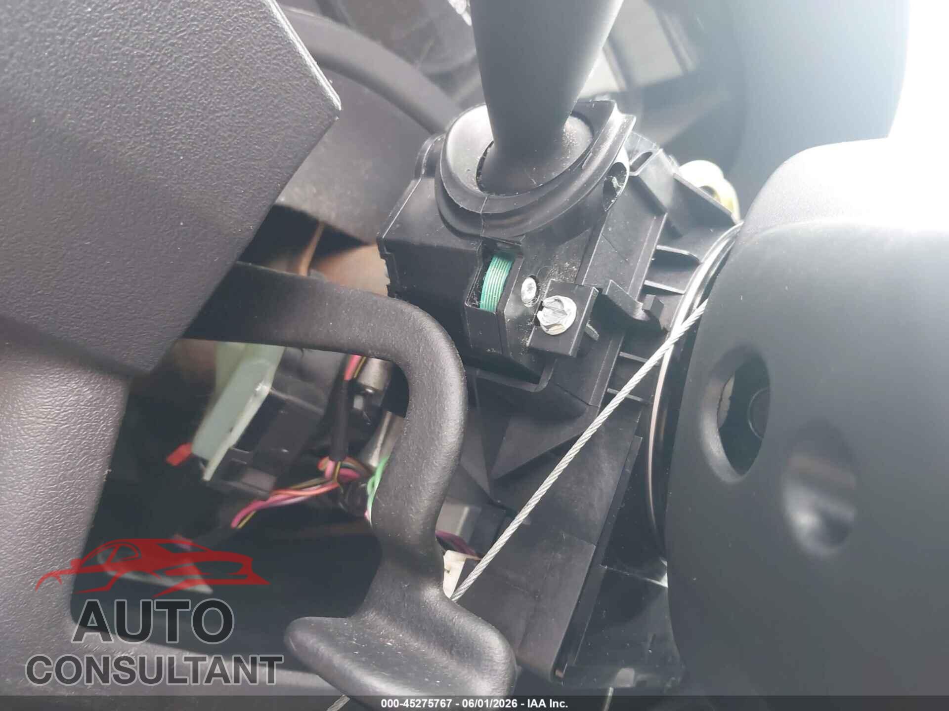 JEEP COMPASS 2012 - 1C4NJDBB5CD635463
