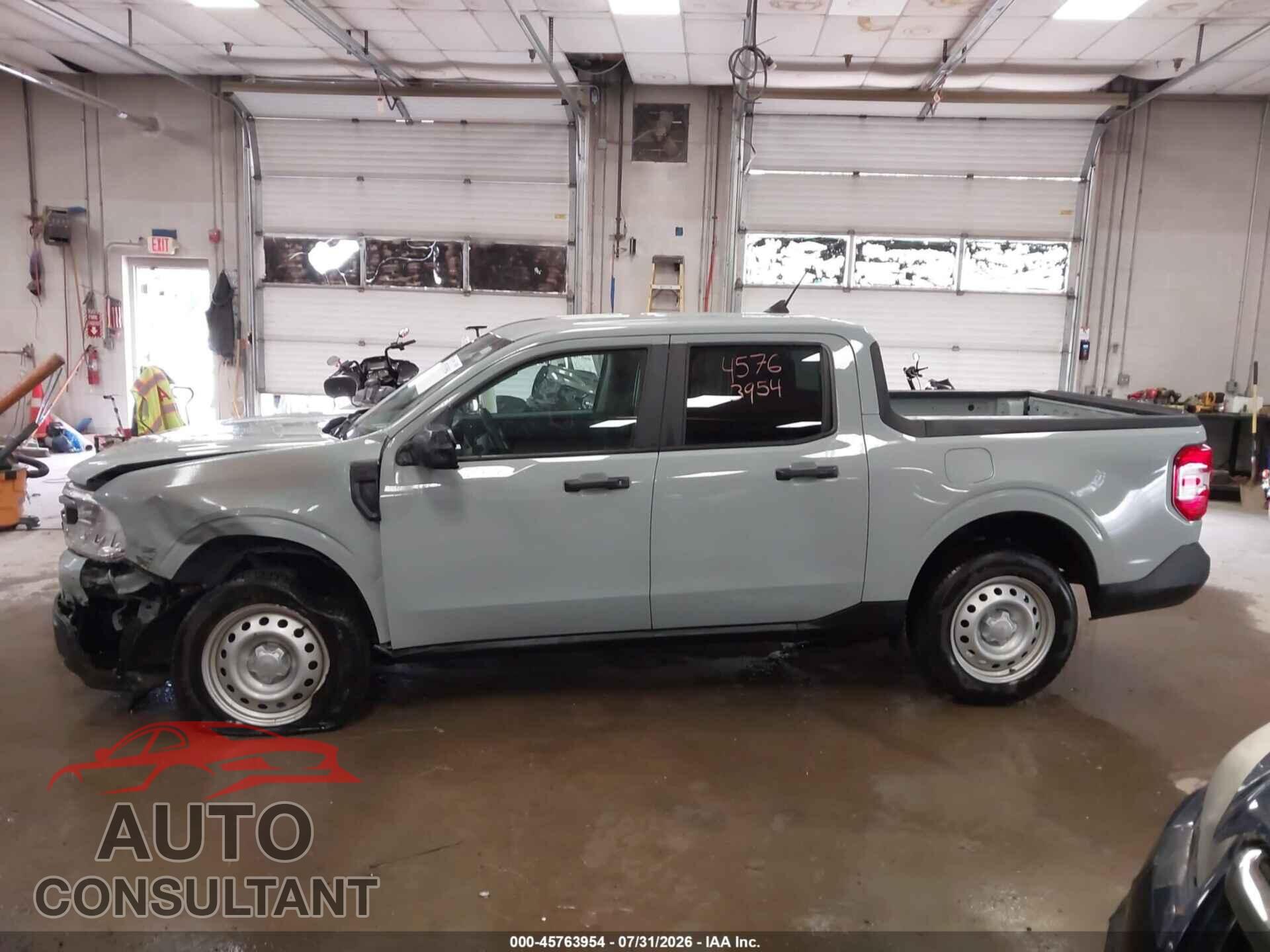 FORD MAVERICK 2024 - 3FTTW8A97RRA23151