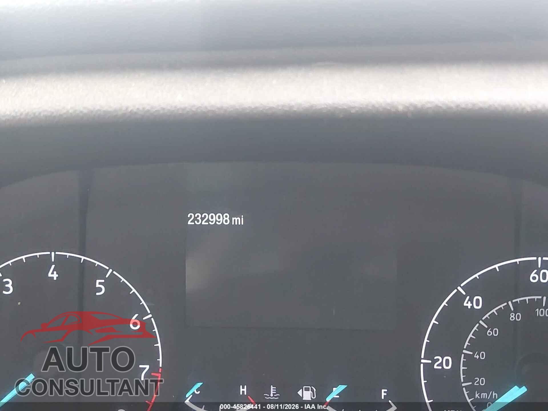 FORD TRANSIT-150 2020 - 1FTYE1Y89LKA70030