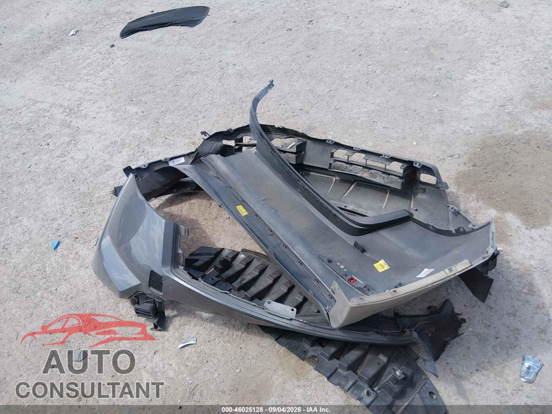 FORD EXPLORER 2013 - 1FM5K8F86DGA68226