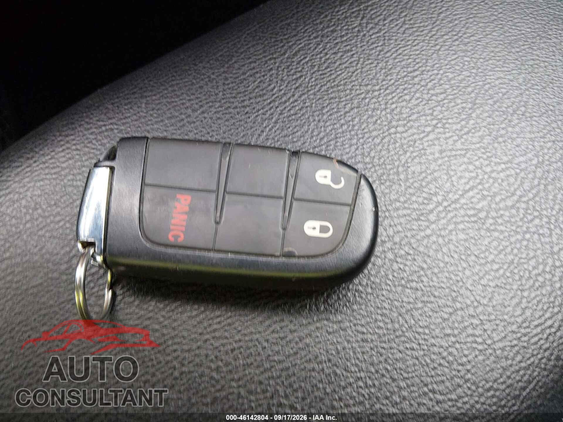 JEEP COMPASS 2021 - 3C4NJCBB2MT567743