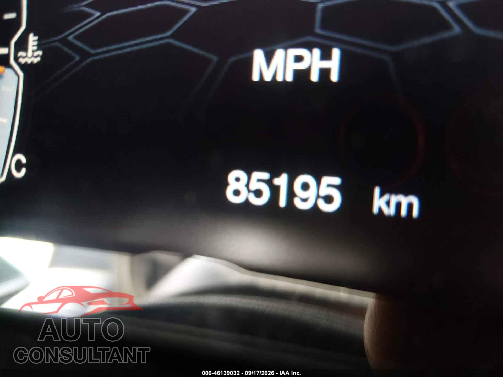 JEEP COMPASS 2021 - 3C4NJDDB2MT507772