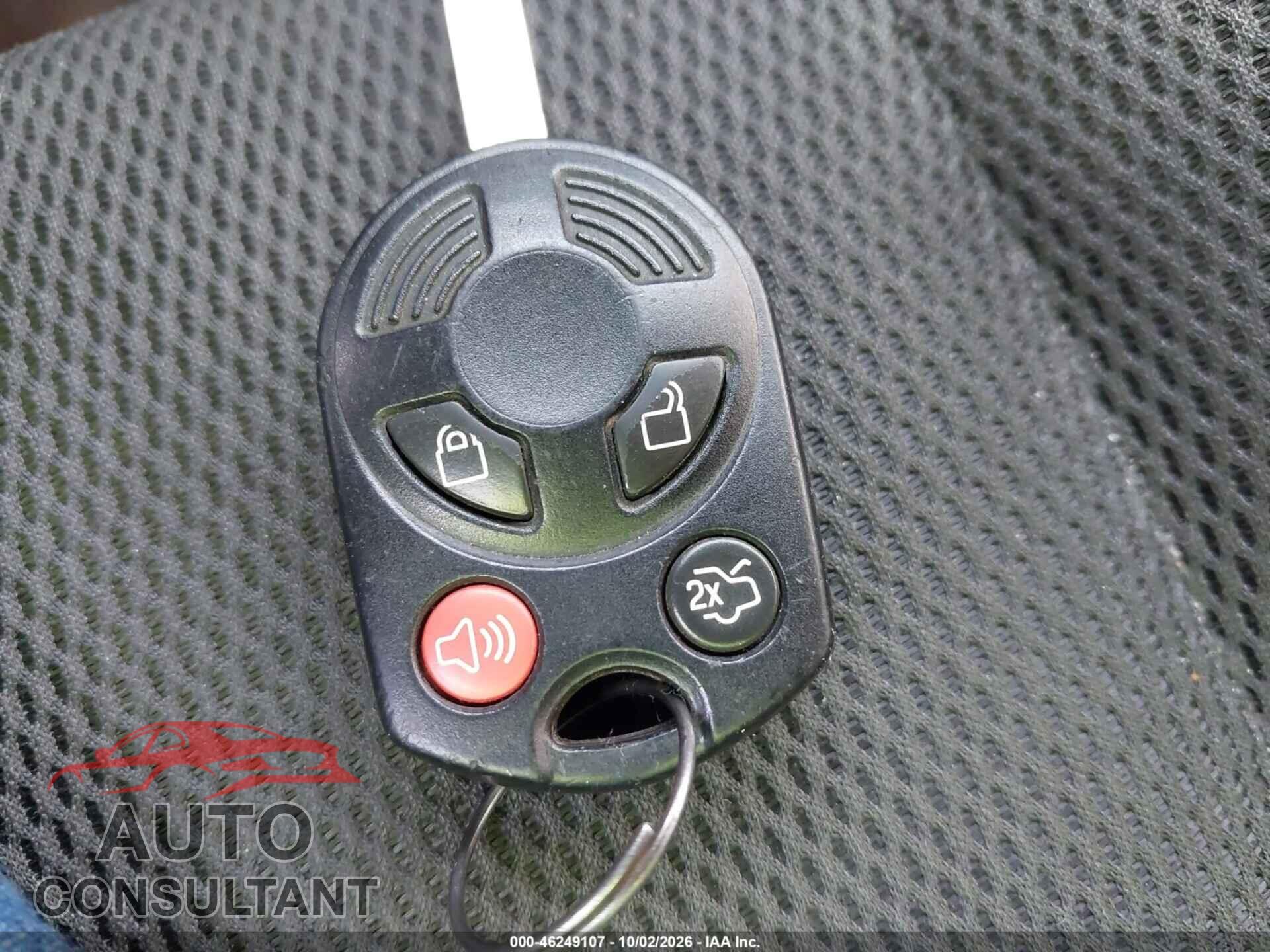 FORD FOCUS 2014 - 1FADP3F24EL201564