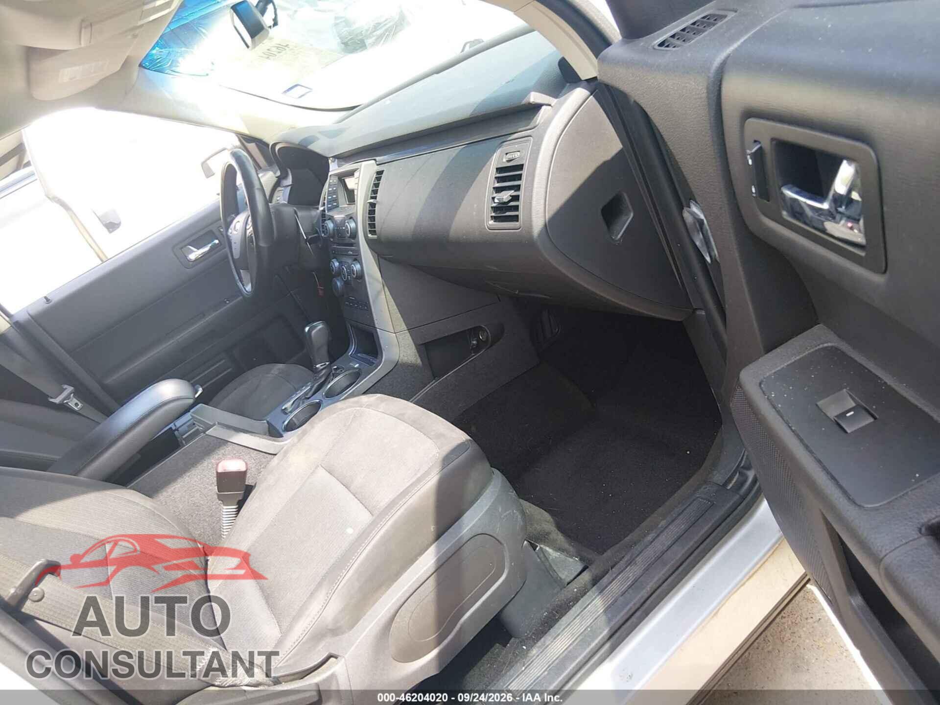 FORD FLEX 2014 - 2FMGK5B84EBD26815
