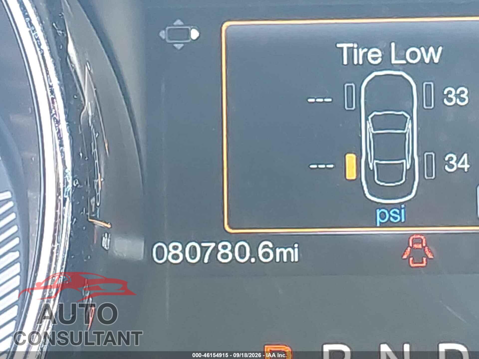 FORD MUSTANG 2017 - 1FA6P8AM2H5240693