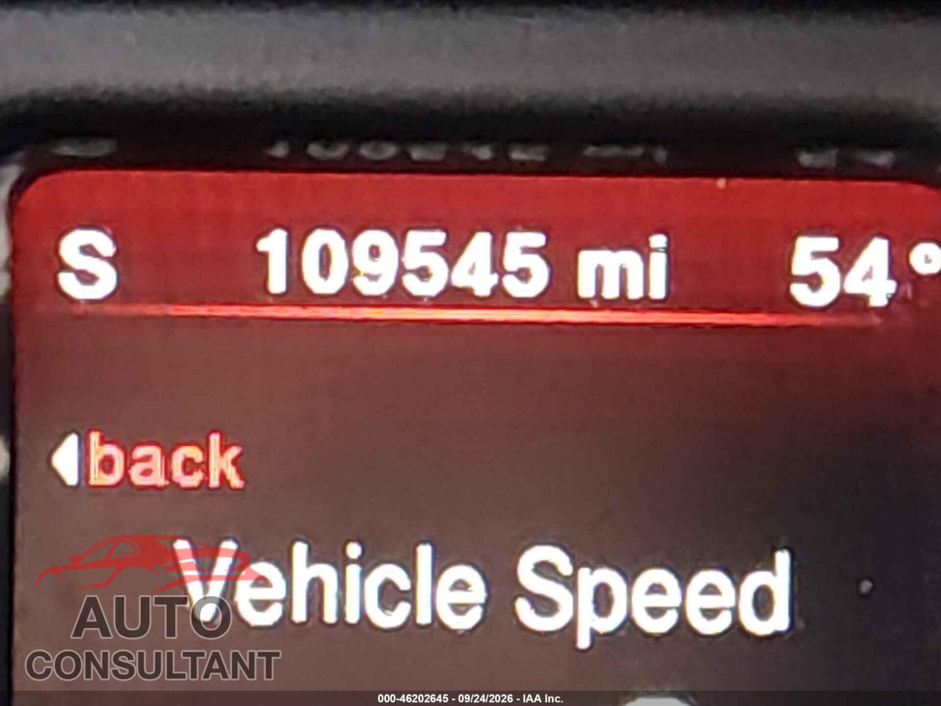 DODGE JOURNEY 2017 - 3C4PDDGG7HT623725