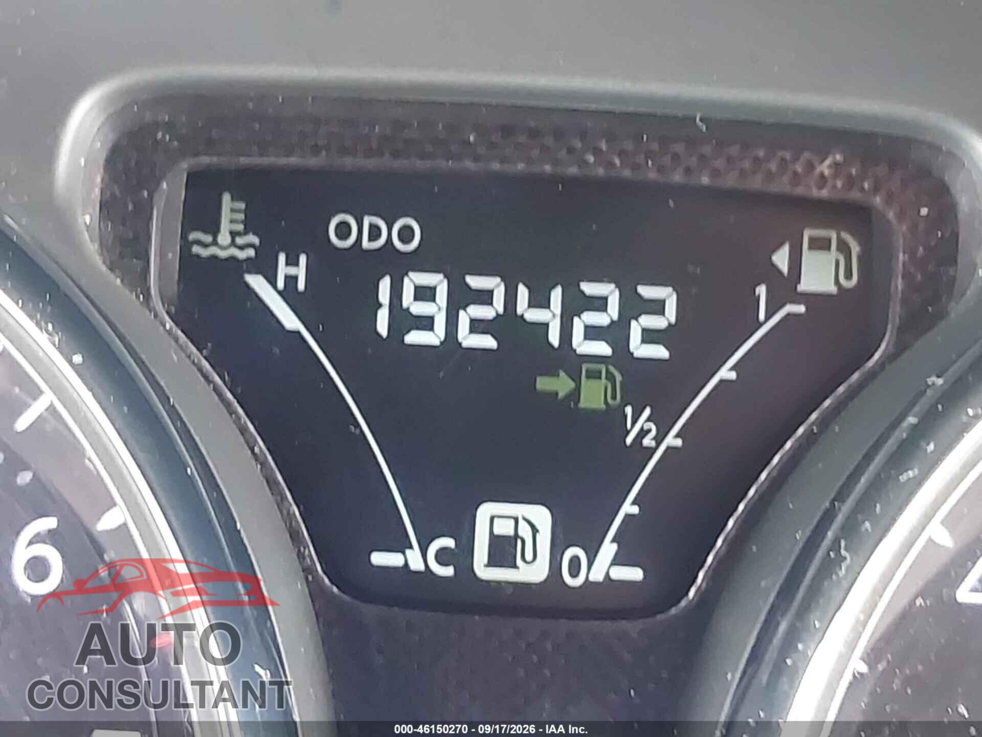 NISSAN VERSA 2017 - 3N1CN7AP3HL862648