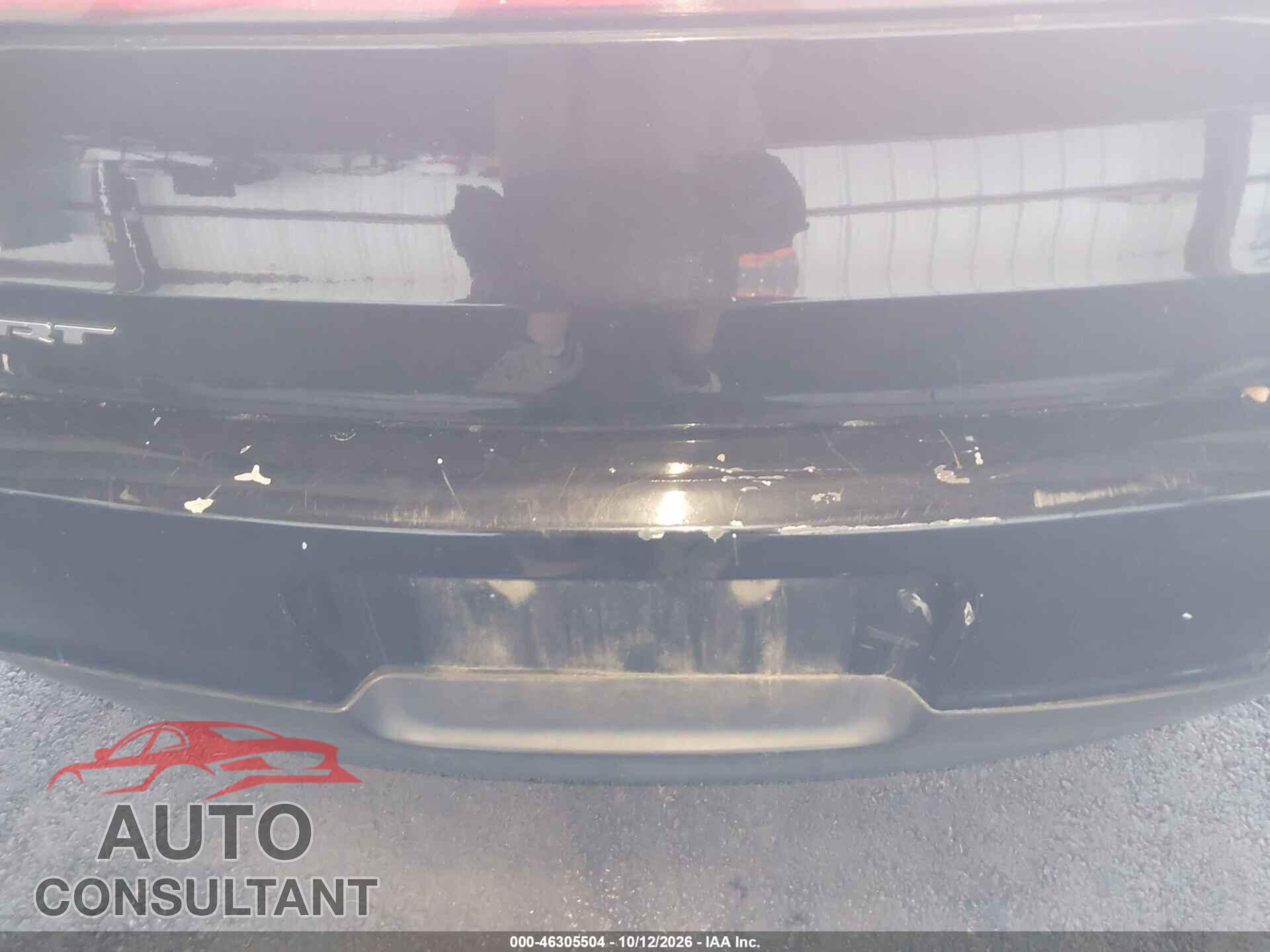 DODGE DART 2015 - 1C3CDFAA7FD315606