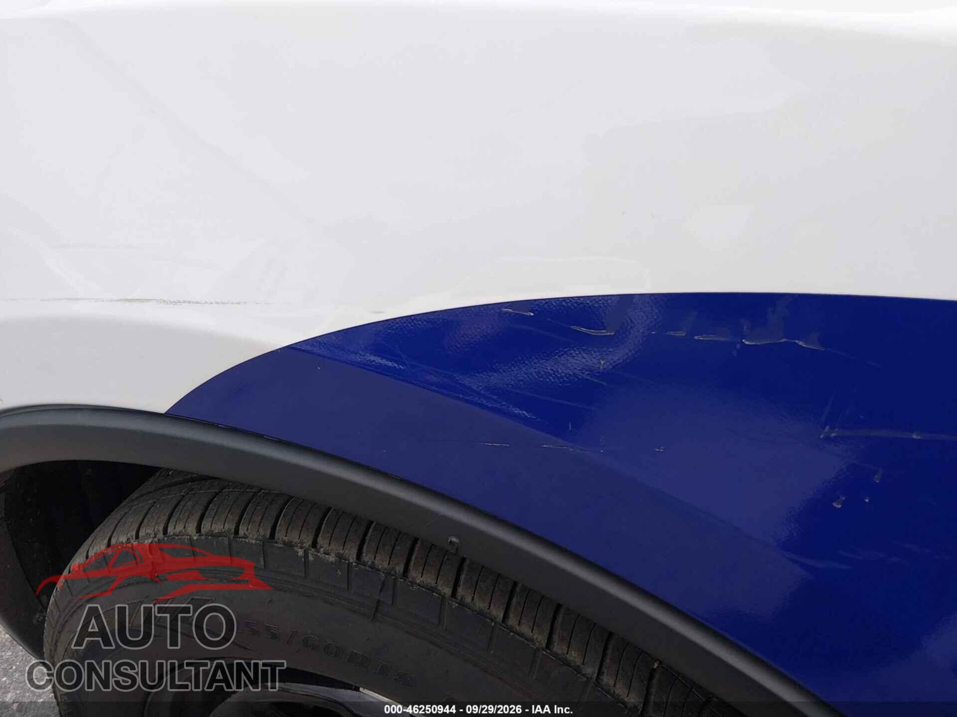 DODGE DURANGO 2023 - 1C4RDJFG8PC678431