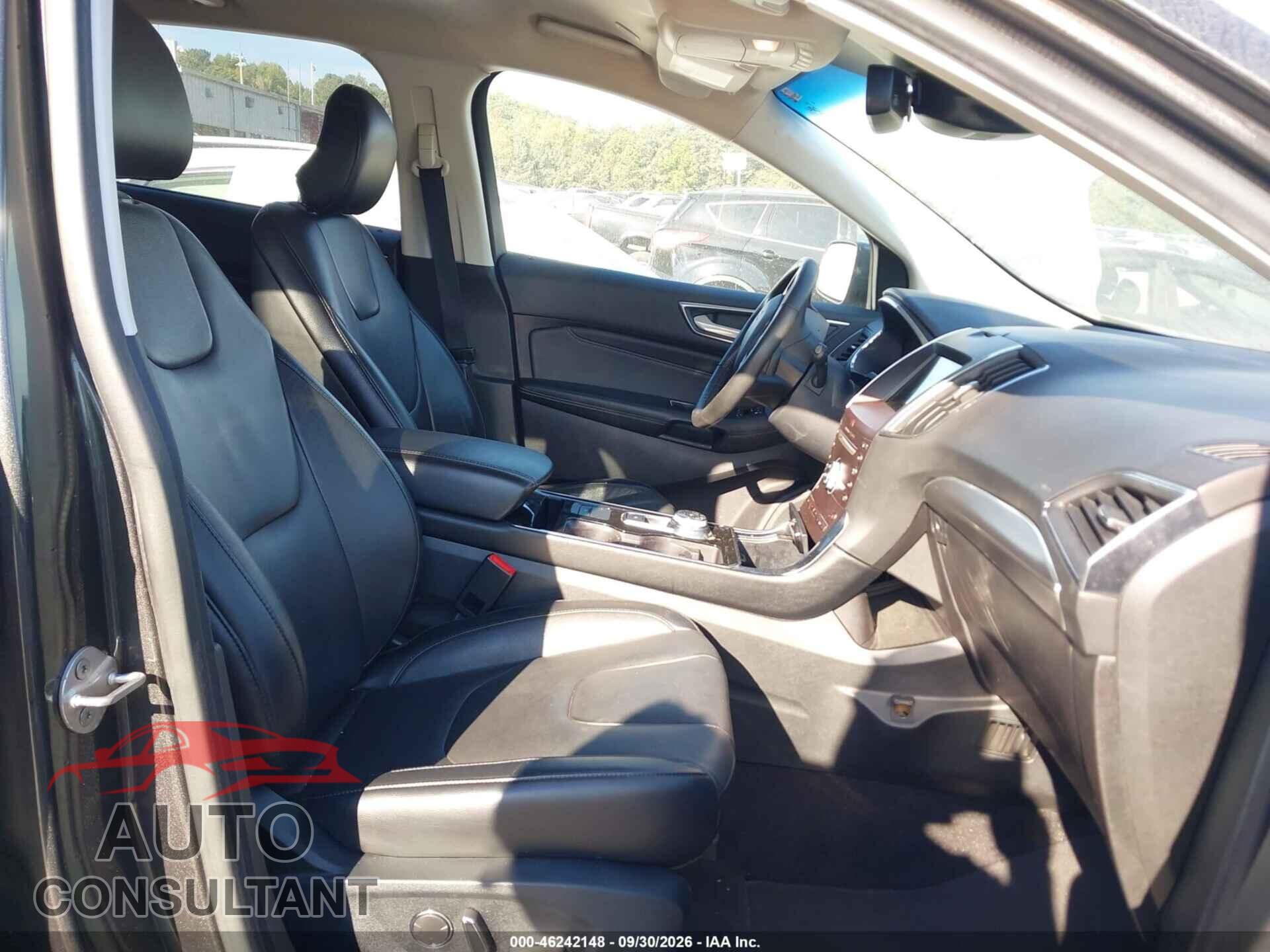 FORD EDGE 2019 - 2FMPK3K99KBC64546