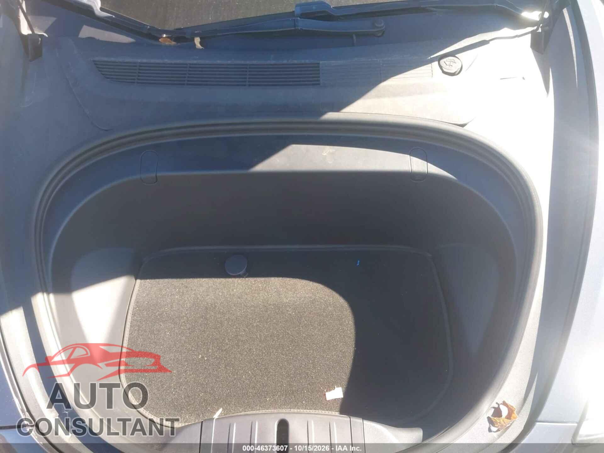 TESLA MODEL 3 2019 - 5YJ3E1EB6KF210010