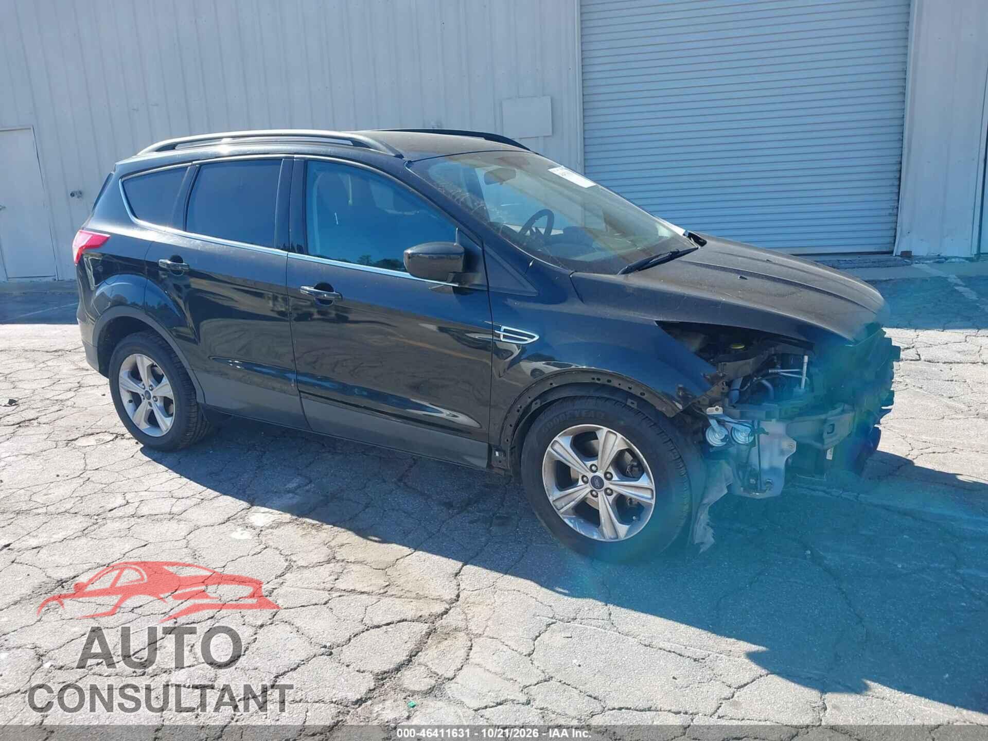 FORD ESCAPE 2015 - 1FMCU0GX7FUC78251