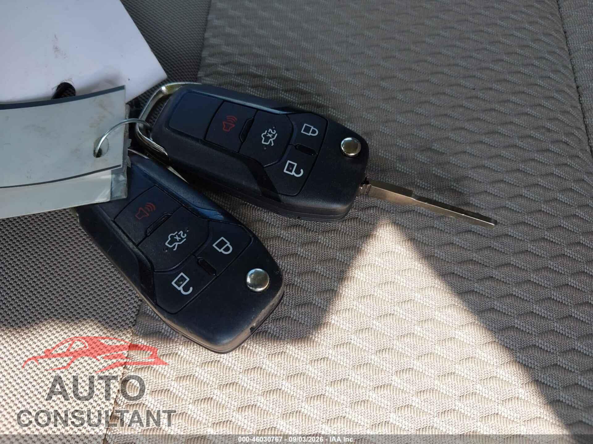 FORD EXPLORER 2023 - 1FMSK7BHXPGA34927