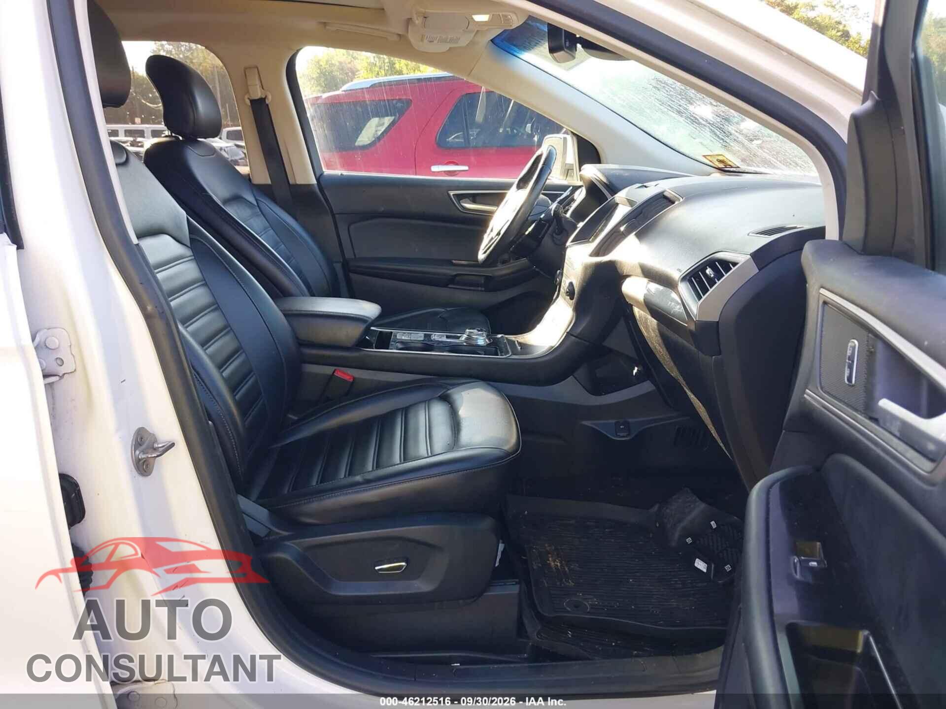 FORD EDGE 2019 - 2FMPK4J99KBC14088
