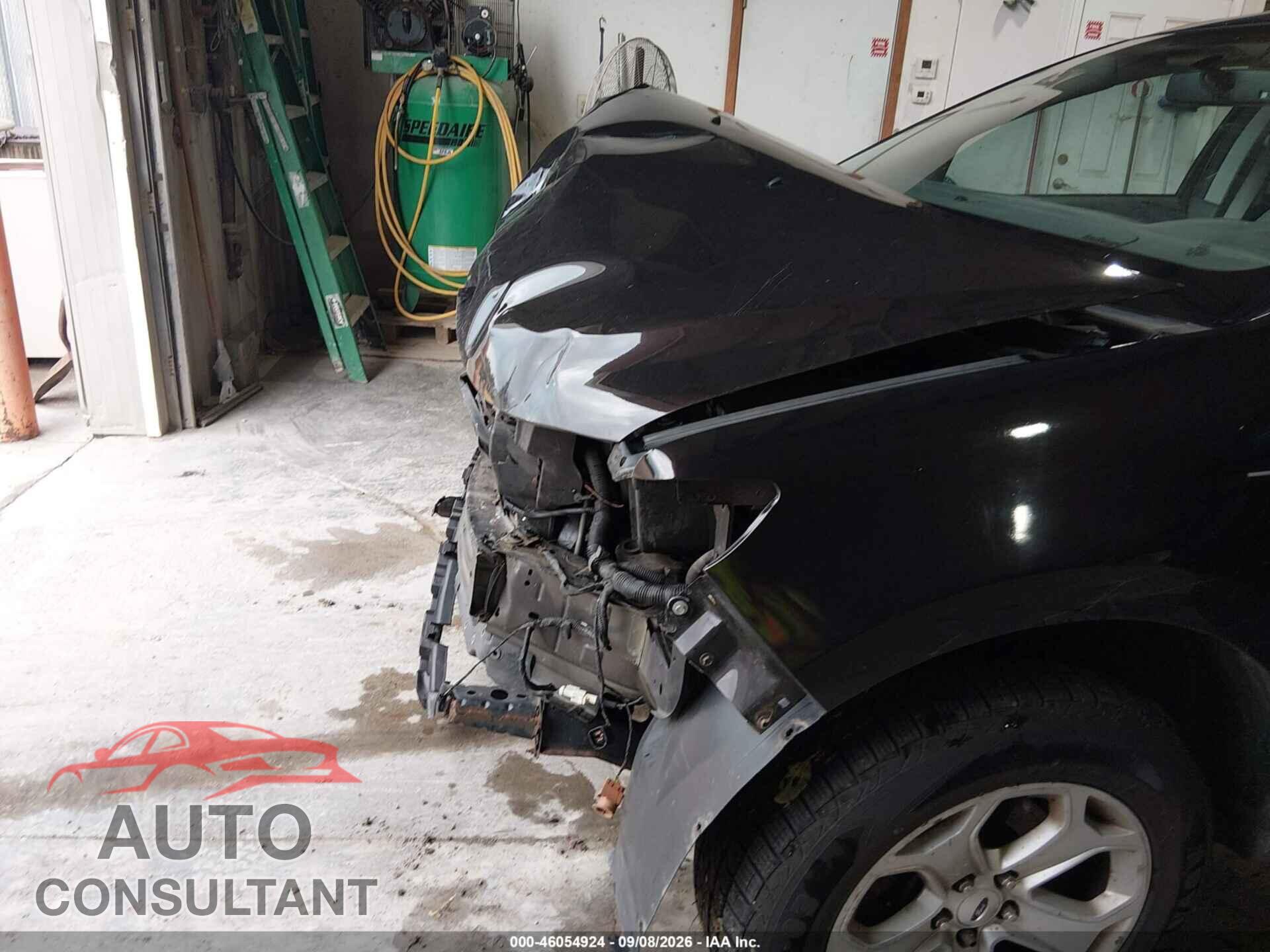 FORD EDGE 2013 - 2FMDK3JC2DBA21499
