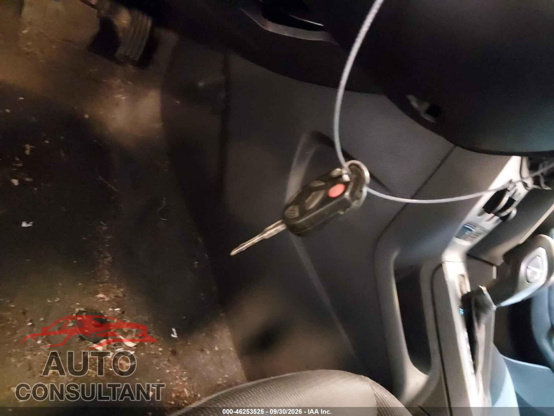 FORD FOCUS 2012 - 1FAHP3F24CL163736