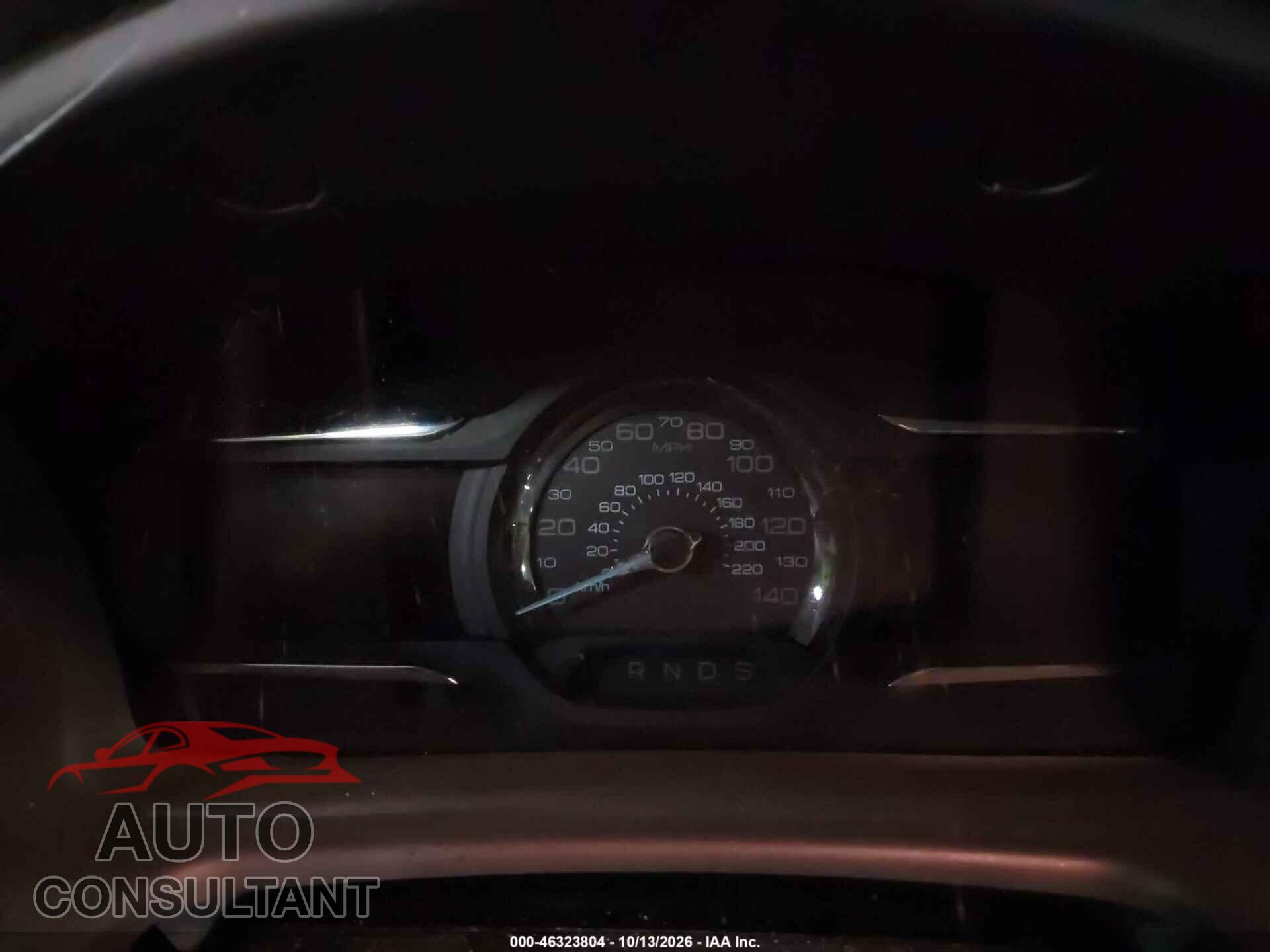 FORD FLEX 2014 - 2FMHK6DT5EBD06455