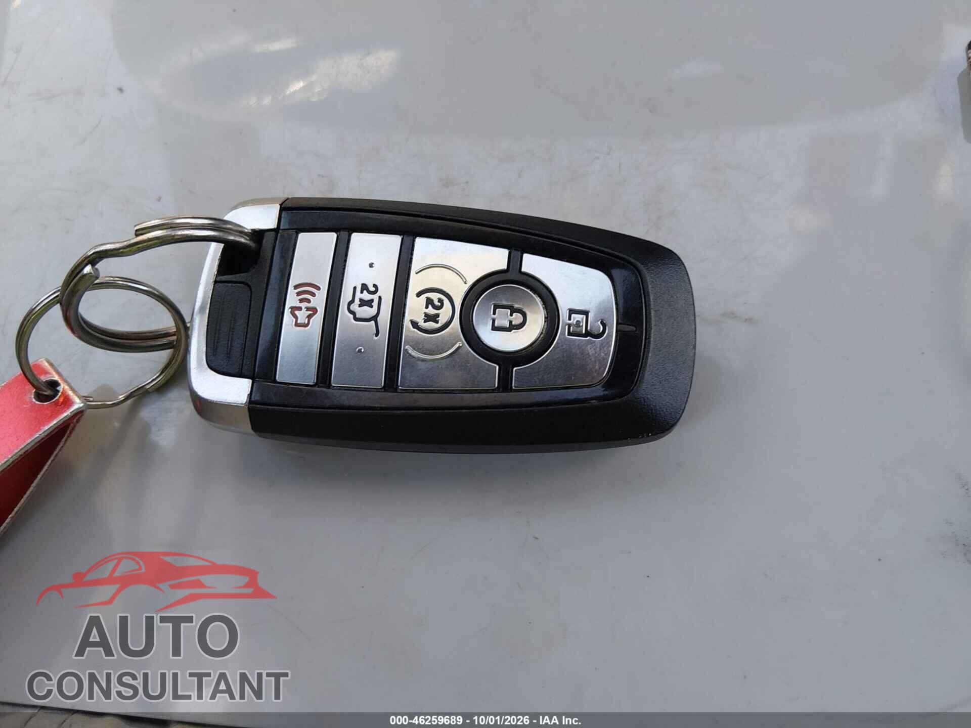 FORD ESCAPE 2020 - 1FMCU0DZ6LUA05545