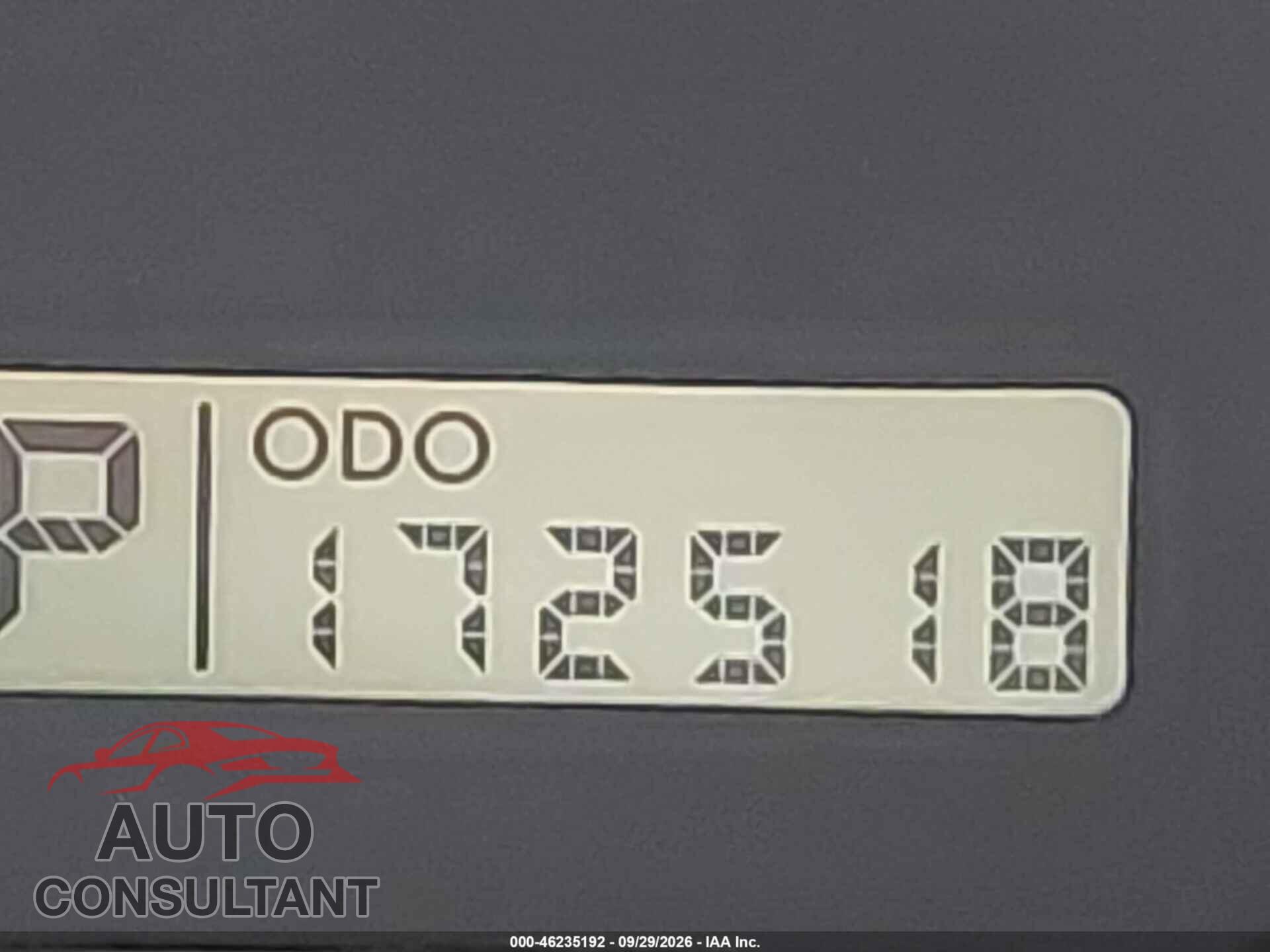 SUBARU FORESTER 2011 - JF2SHAEC9BH776059