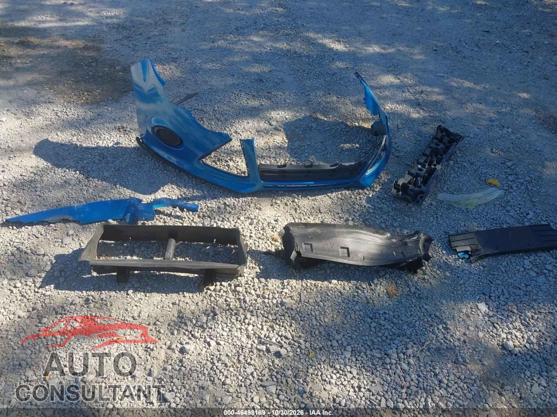 FORD FOCUS 2013 - 1FADP3F27DL371397