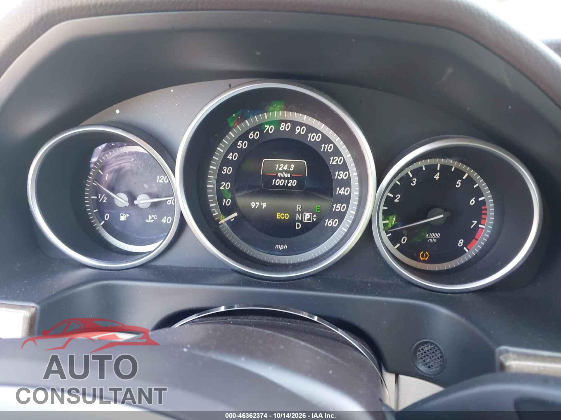 MERCEDES-BENZ E 350 2014 - WDDHF5KB0EB065283