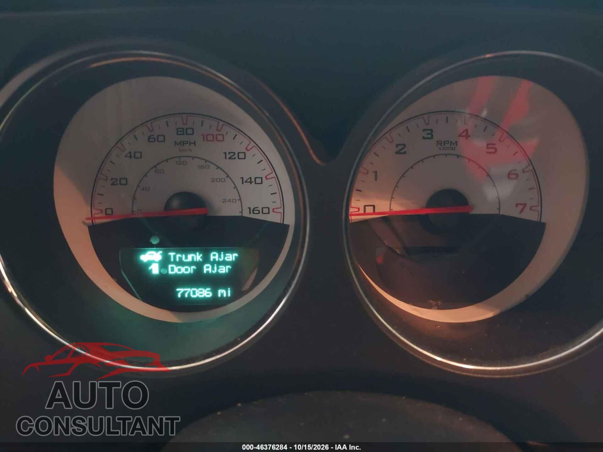 DODGE CHALLENGER 2014 - 2C3CDYBT0EH310910