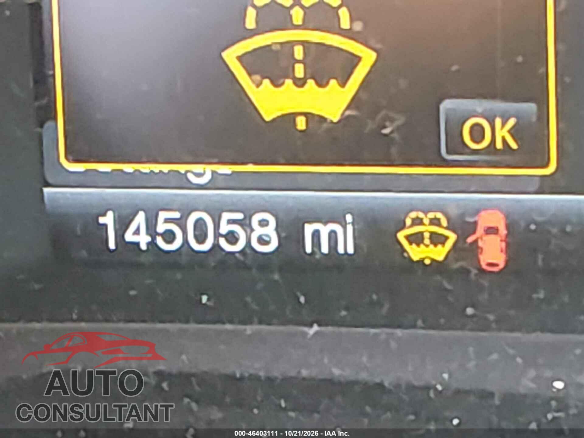 FORD EDGE 2014 - 2FMDK4KC4EBA42263