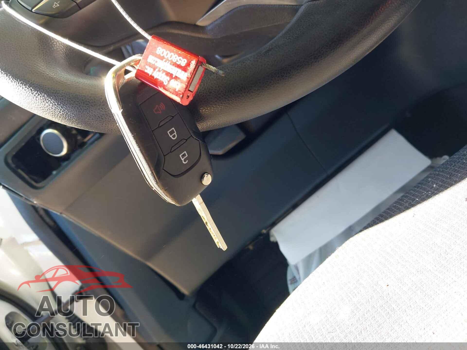FORD MAVERICK 2025 - 3FTTW8BA0SRA81116