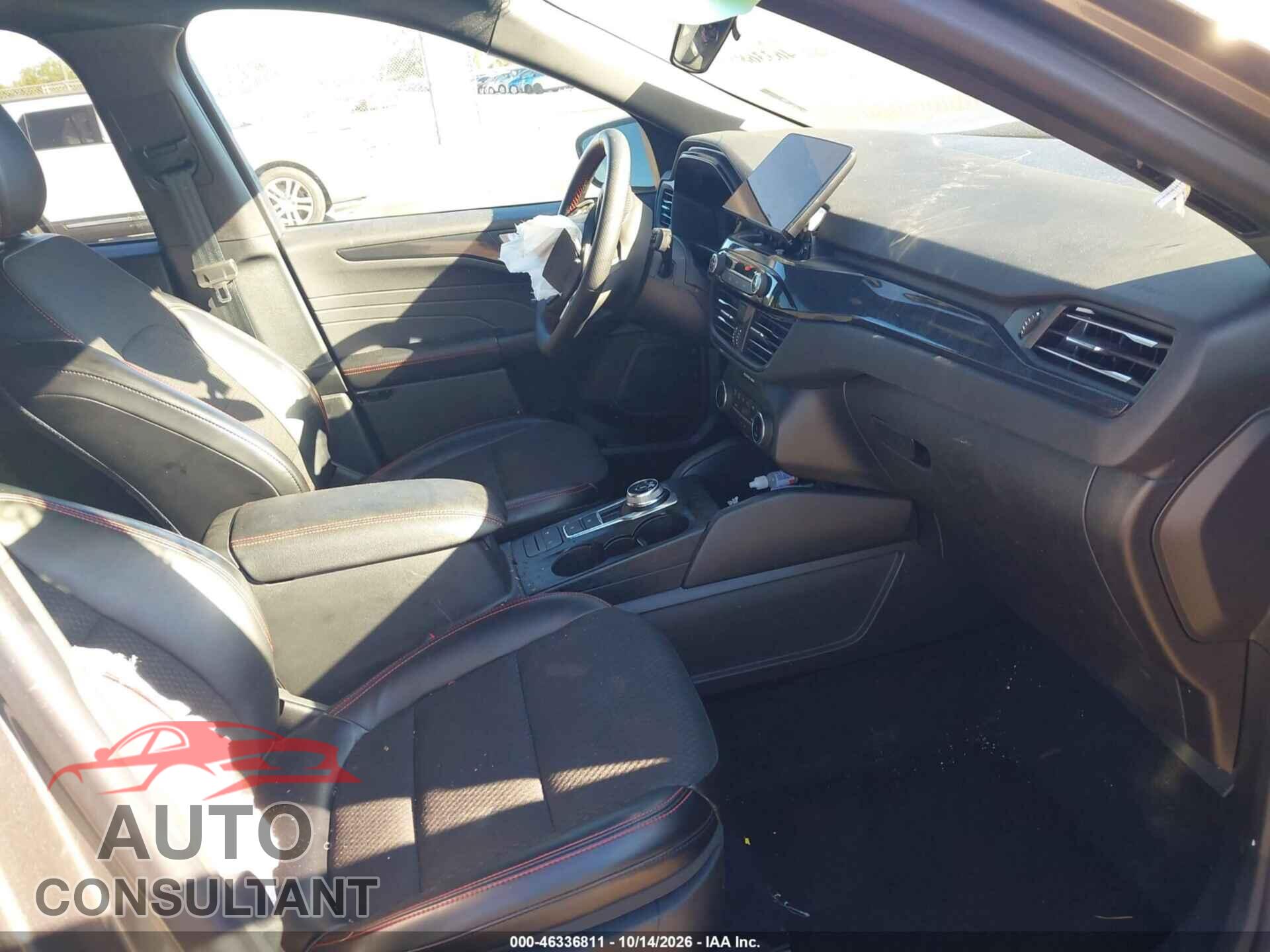 FORD ESCAPE 2024 - 1FMCU0MN3RUA28285