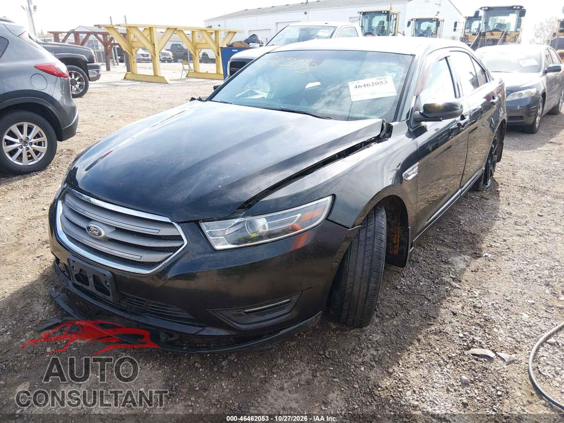FORD TAURUS 2015 - 1FAHP2H85FG189562