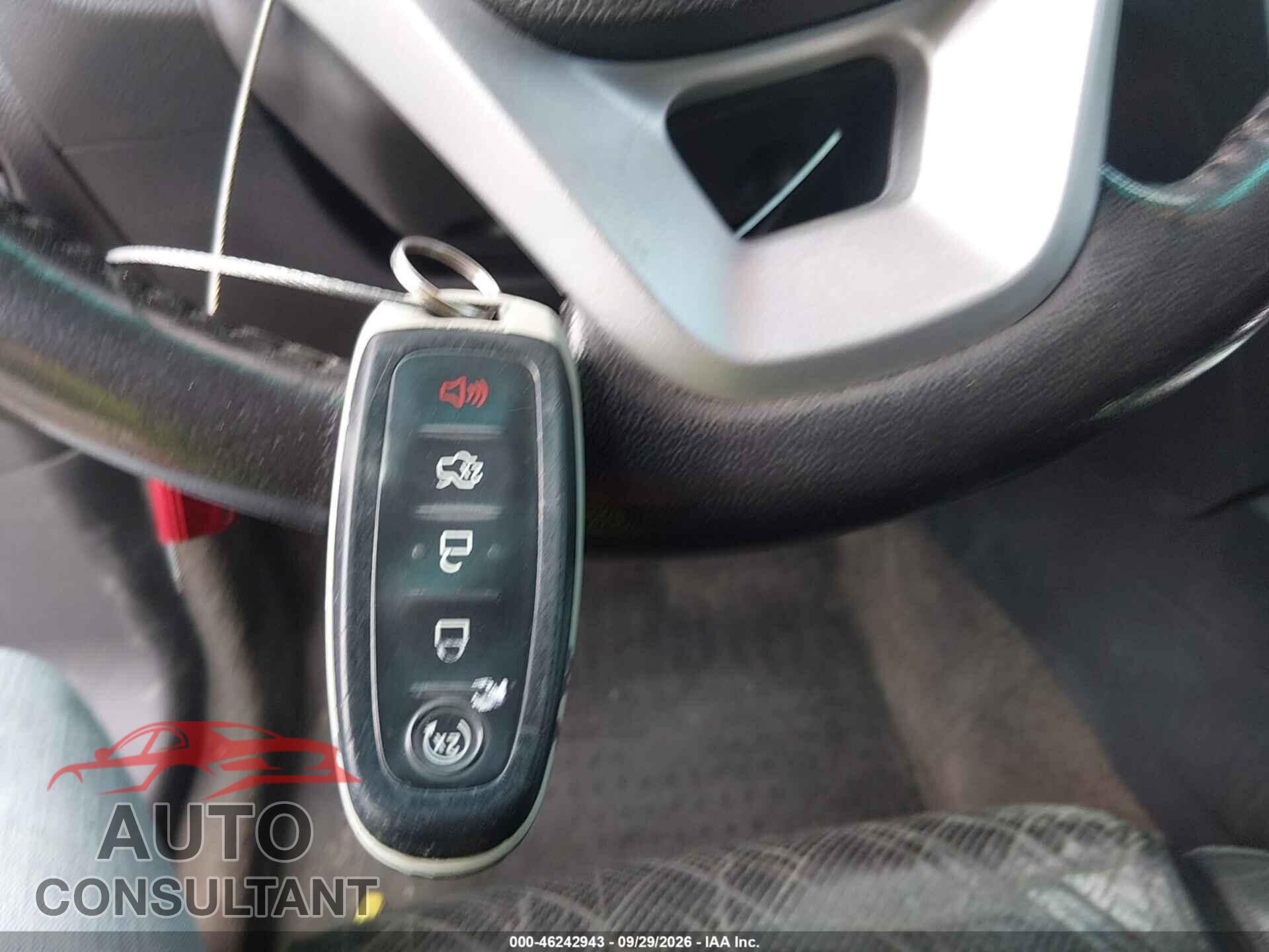 FORD EXPLORER 2013 - 1FM5K7F88DGC29363