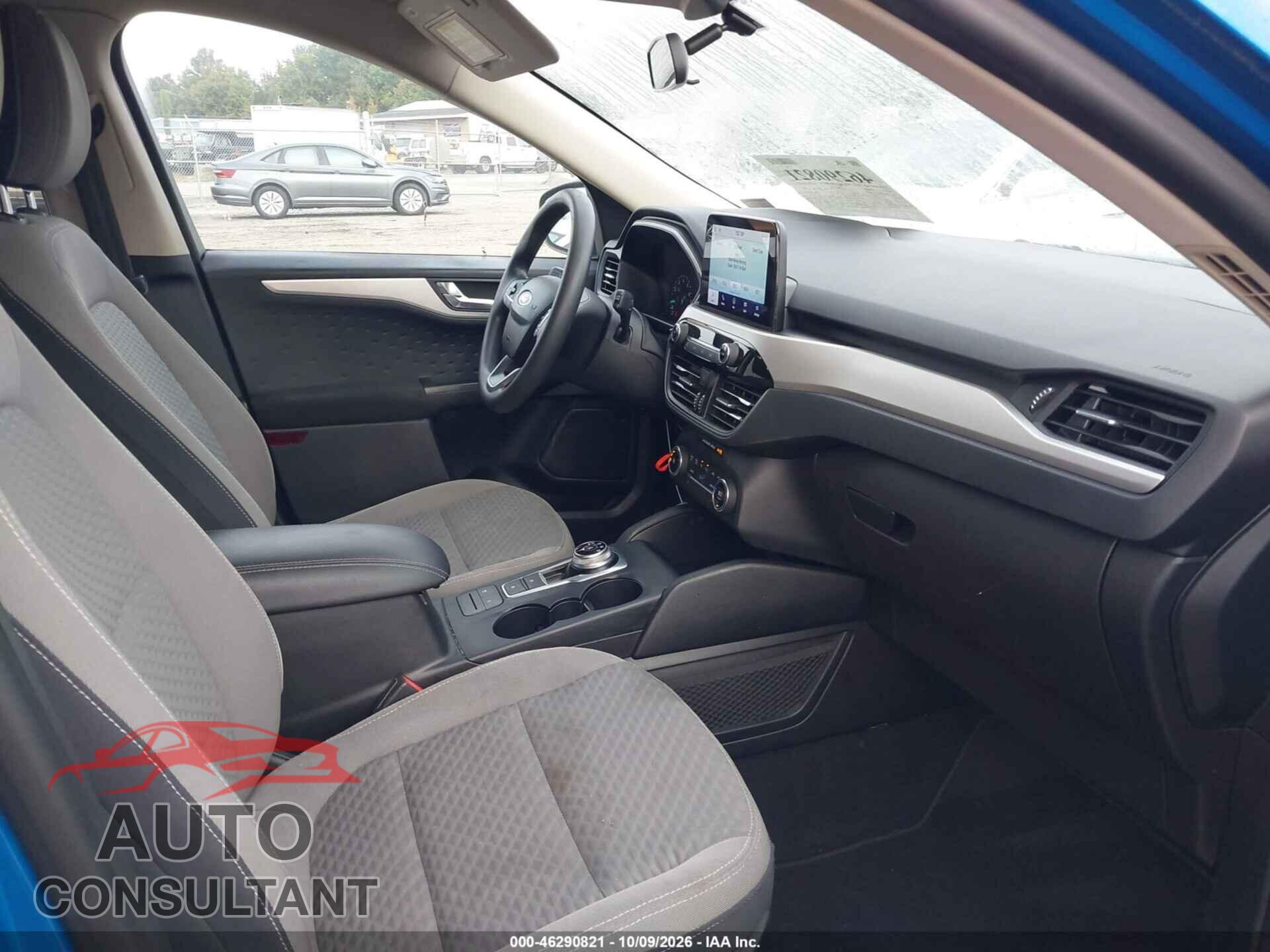FORD ESCAPE 2020 - 1FMCU9G63LUA05010