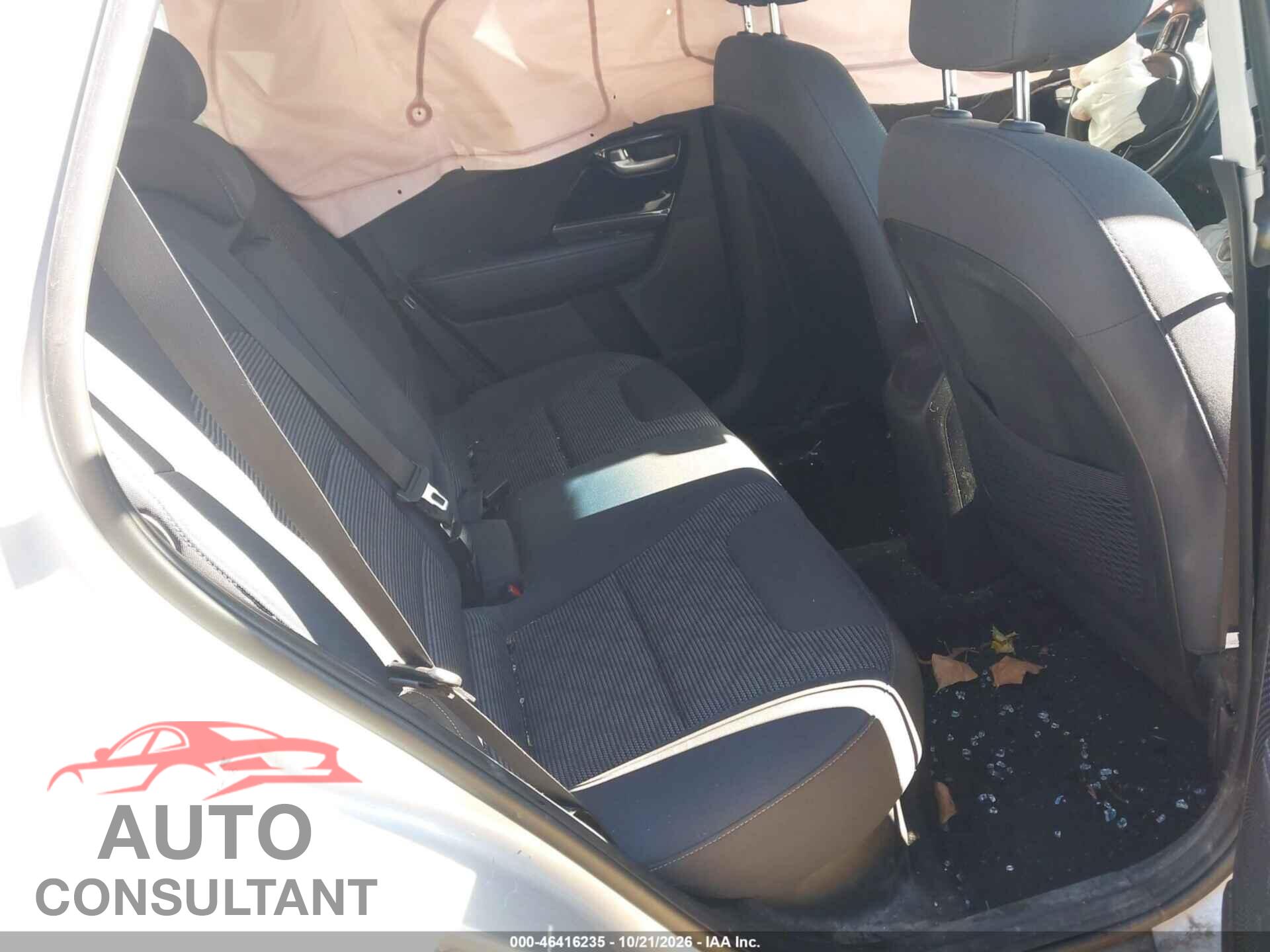KIA NIRO 2021 - KNDCB3LC5M5469222