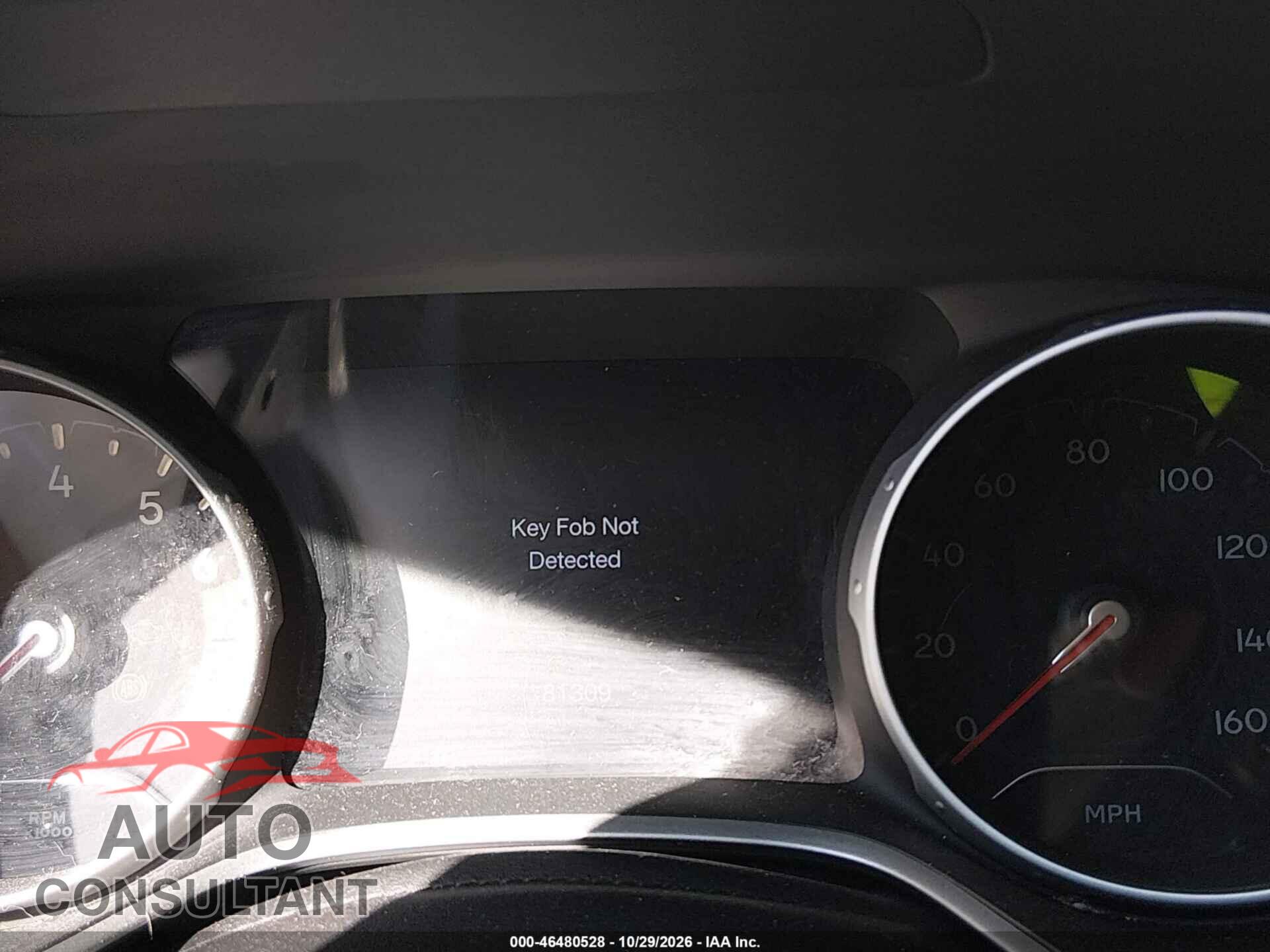 JEEP COMPASS 2018 - 3C4NJDBB8JT154663