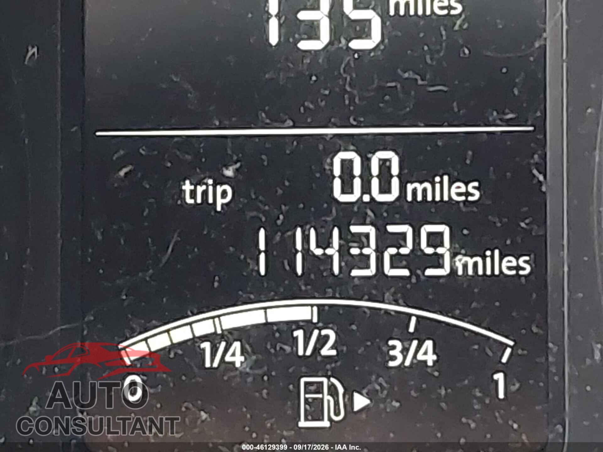 VOLKSWAGEN JETTA 2017 - 3VW2B7AJ1HM412033