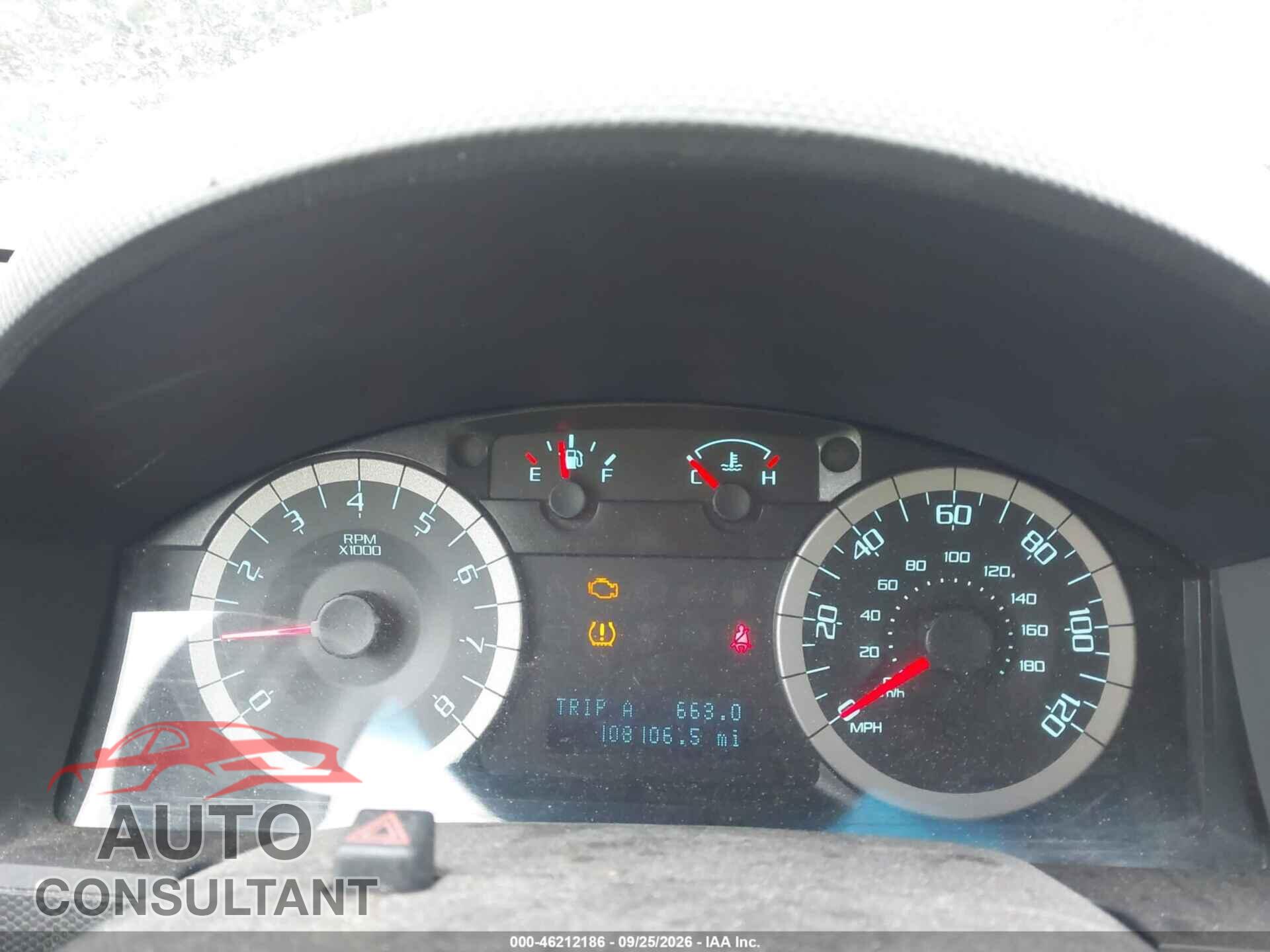 FORD ESCAPE 2010 - 1FMCU9DG0AKD32826