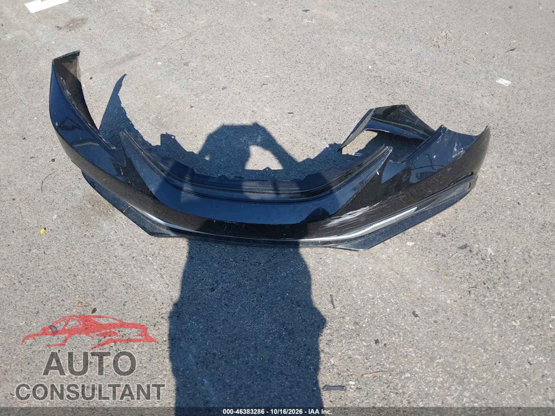 HONDA CIVIC 2014 - 19XFB2F87EE027689