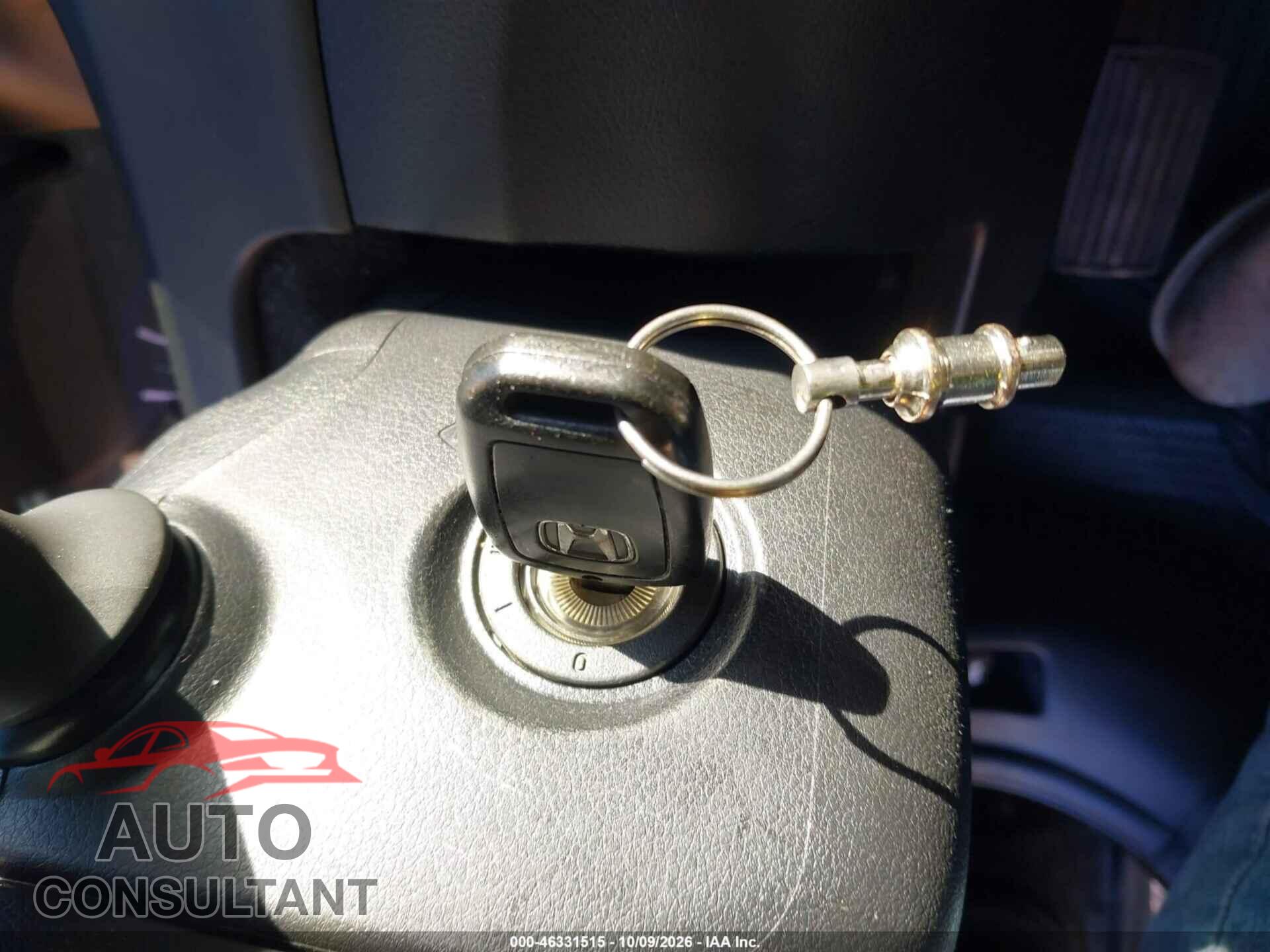 HONDA CIVIC 2015 - 2HGFB2F58FH500075