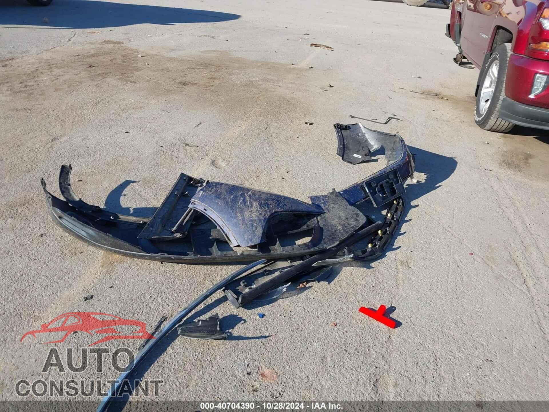 HONDA CR-V 2013 - 2HKRM4H33DH637183