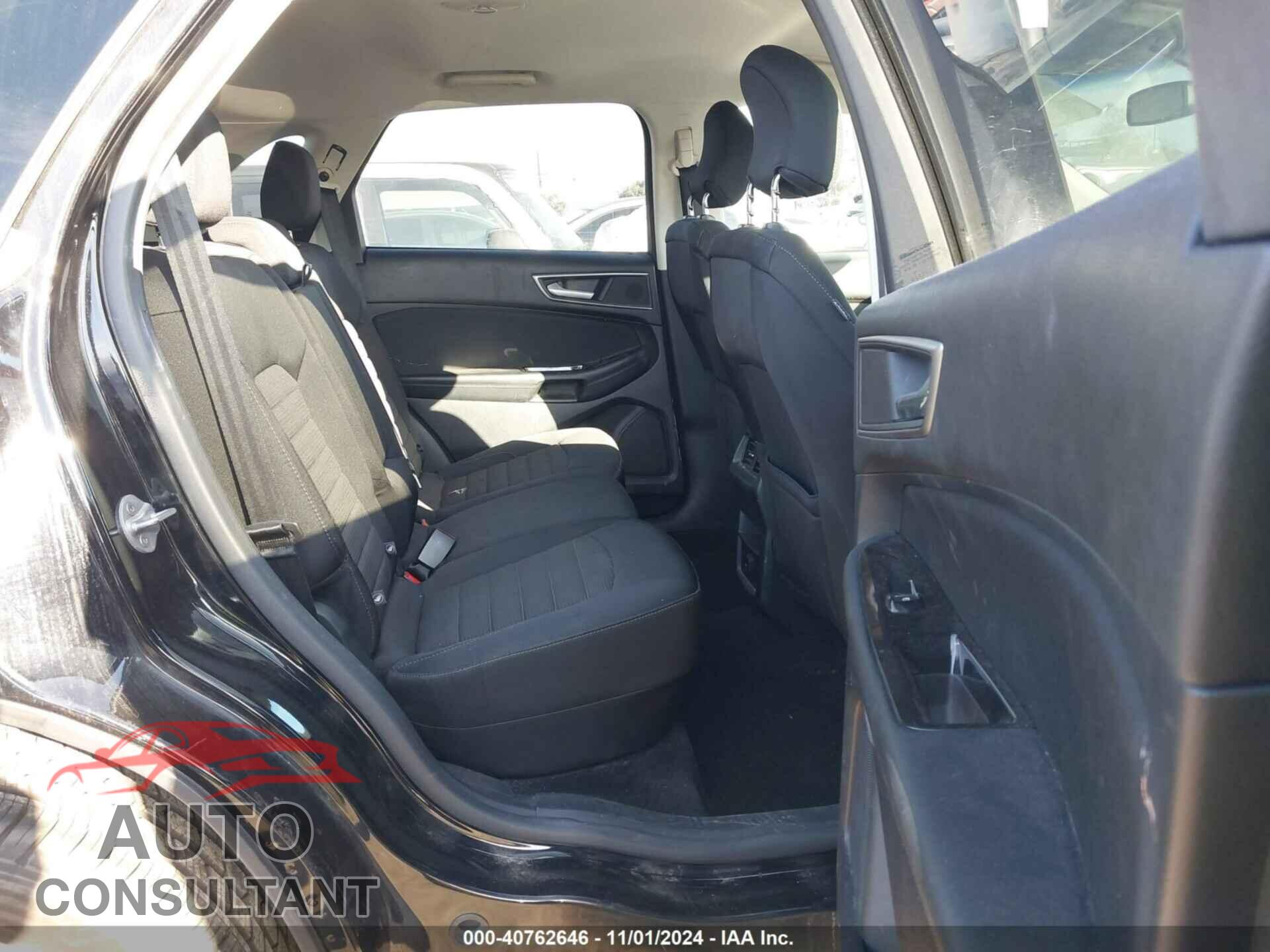 FORD EDGE 2016 - 2FMPK3J90GBB70712