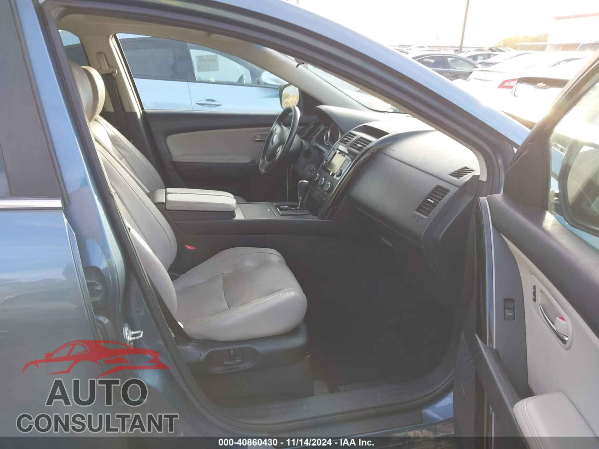 MAZDA CX-9 2014 - JM3TB3CA8E0426076
