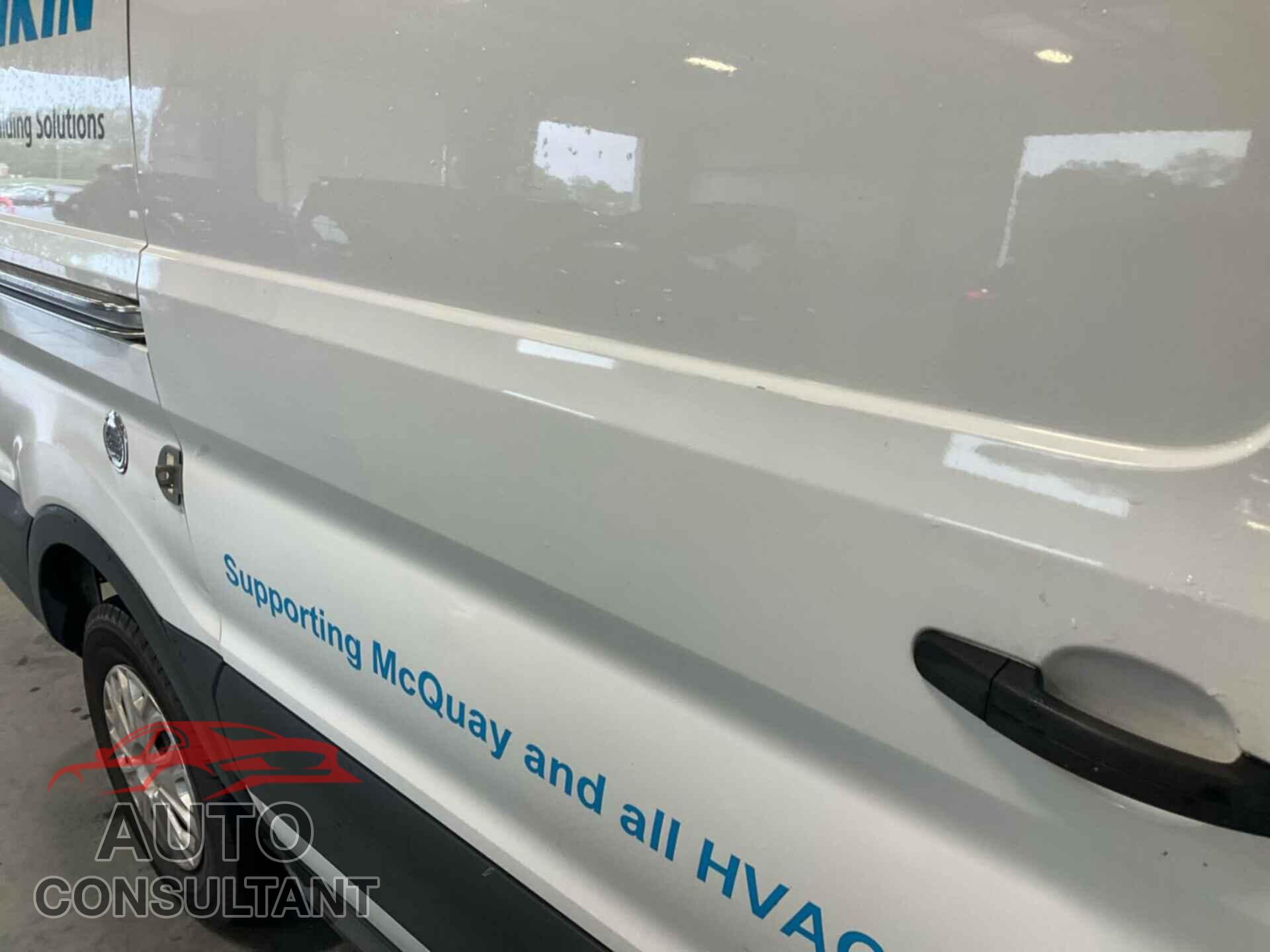 FORD TRANSIT 2019 - 1FTYR1YGXKKB08567