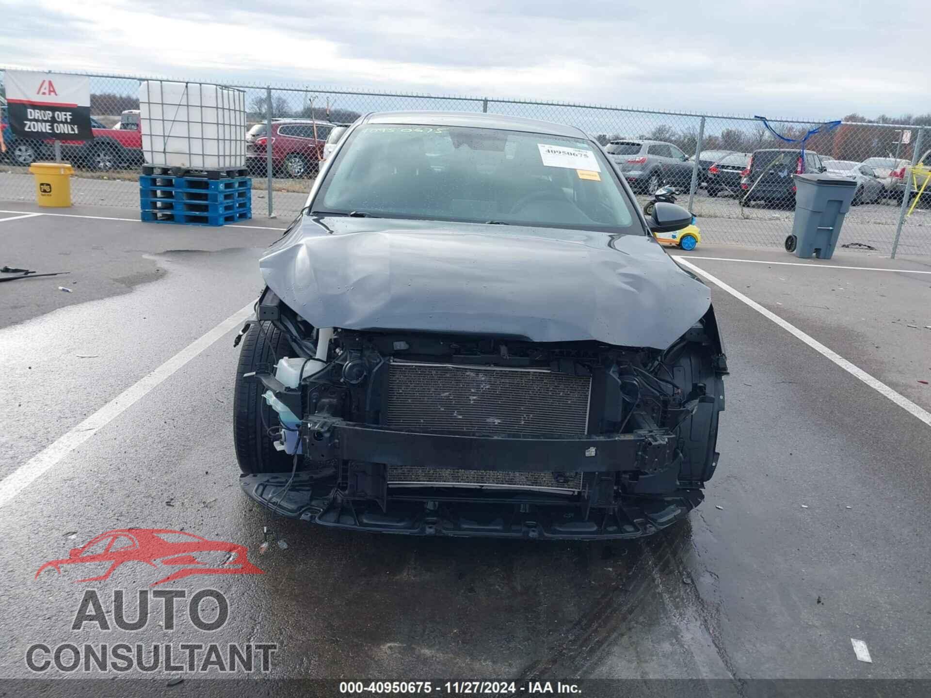 KIA FORTE 2019 - 3KPF24AD5KE047578