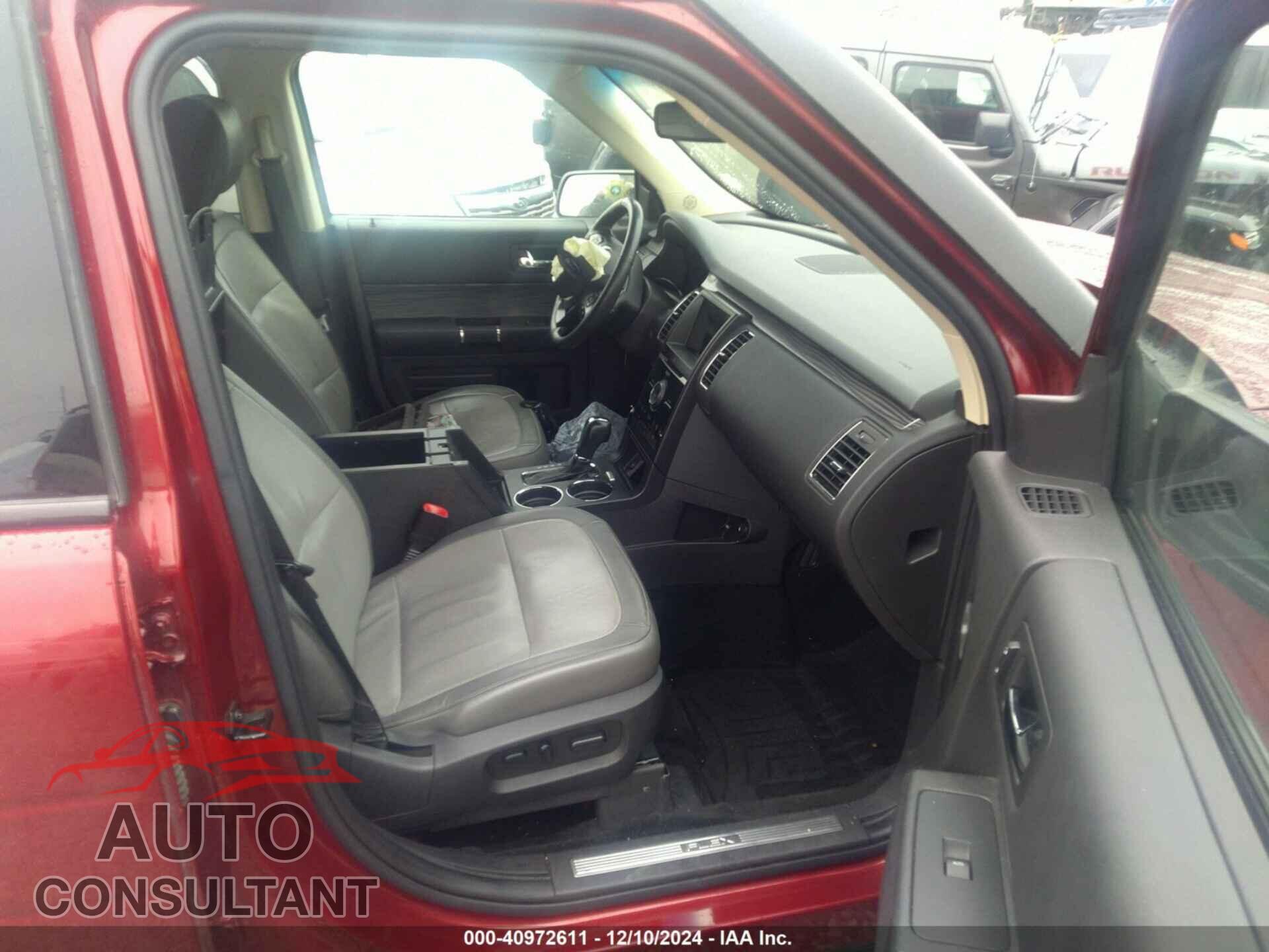 FORD FLEX 2016 - 2FMHK6D8XGBA21264