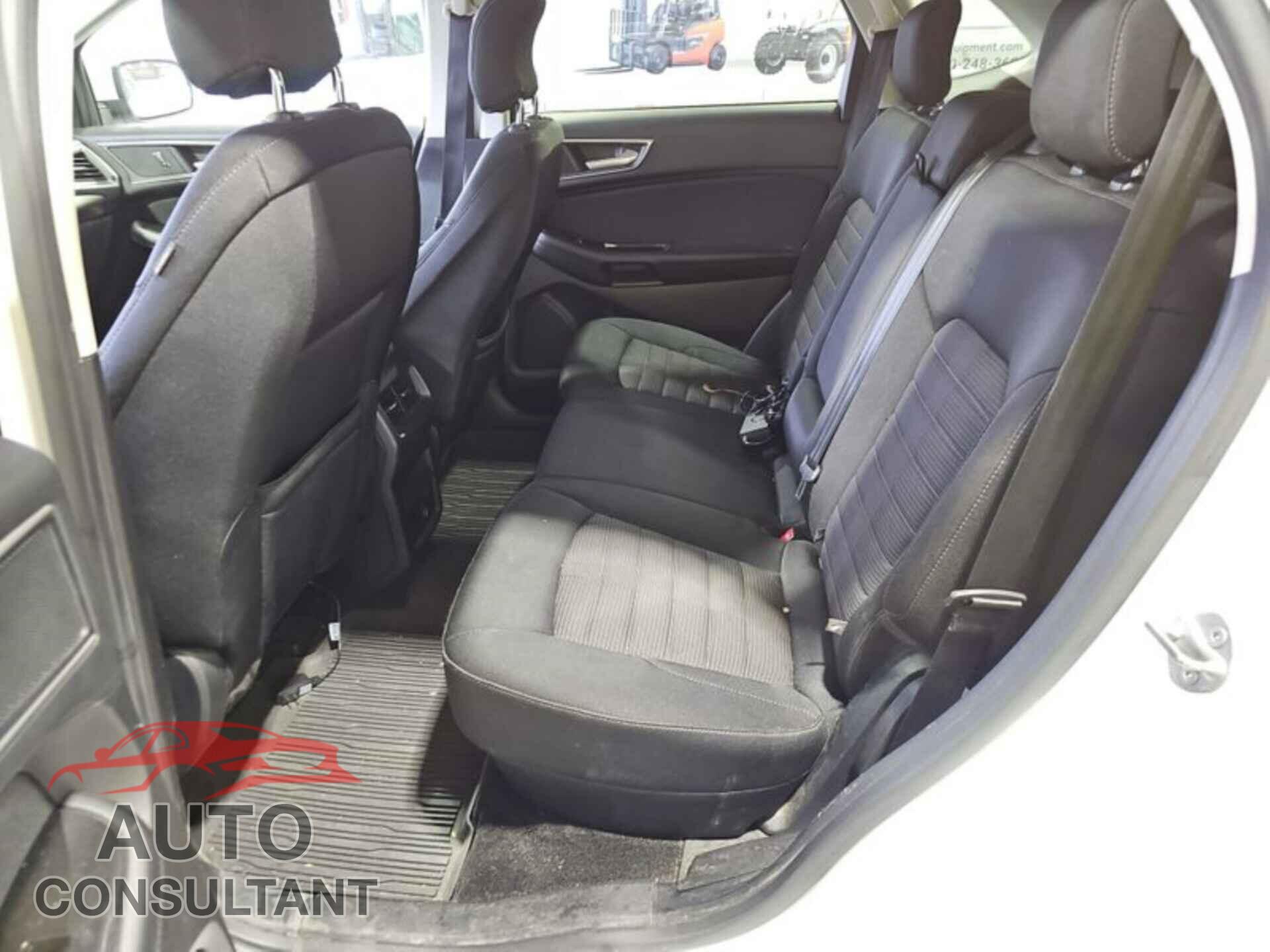 FORD EDGE 2017 - 2FMPK4J86HBC28210