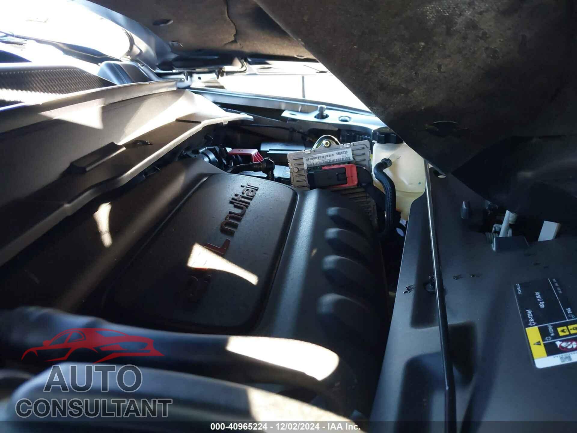 JEEP COMPASS 2022 - 3C4NJDBB0NT125020